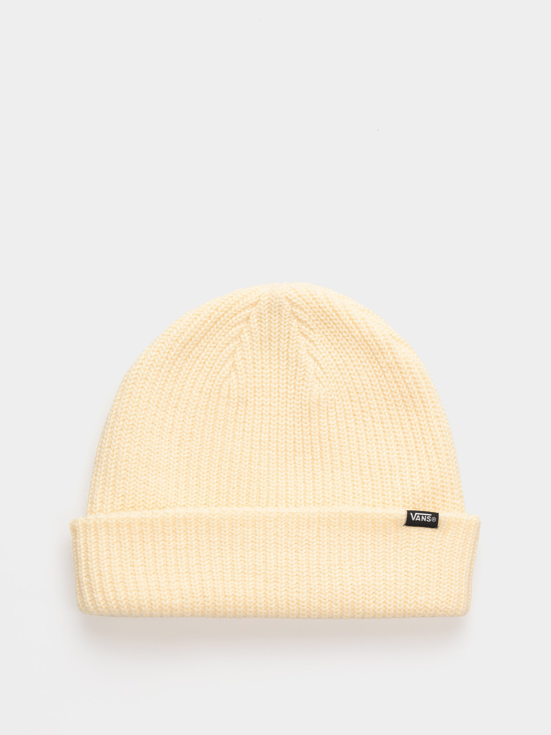Čiapka Vans Core Basic (almond crisp)