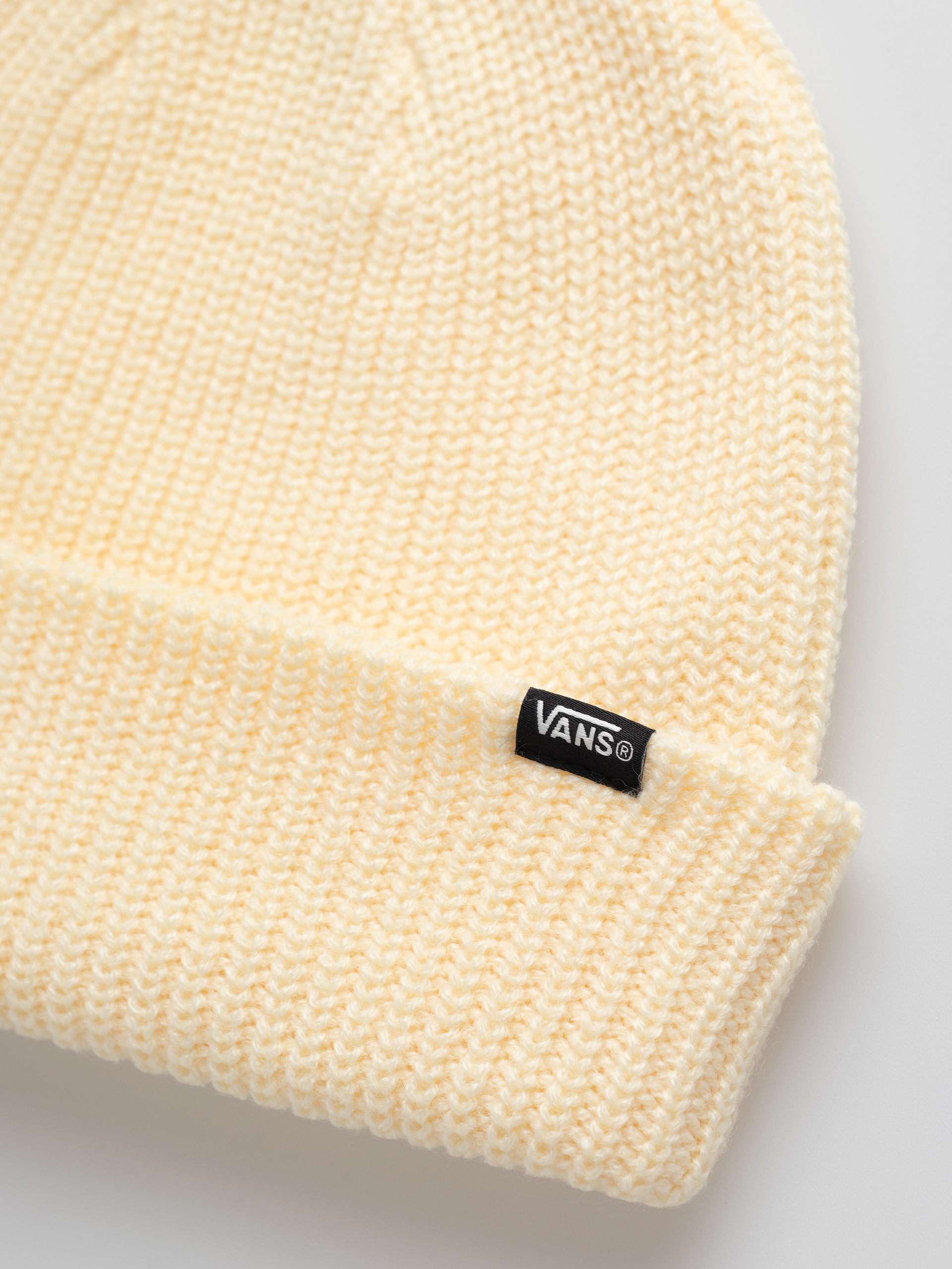 Čiapka Vans Core Basic (almond crisp)