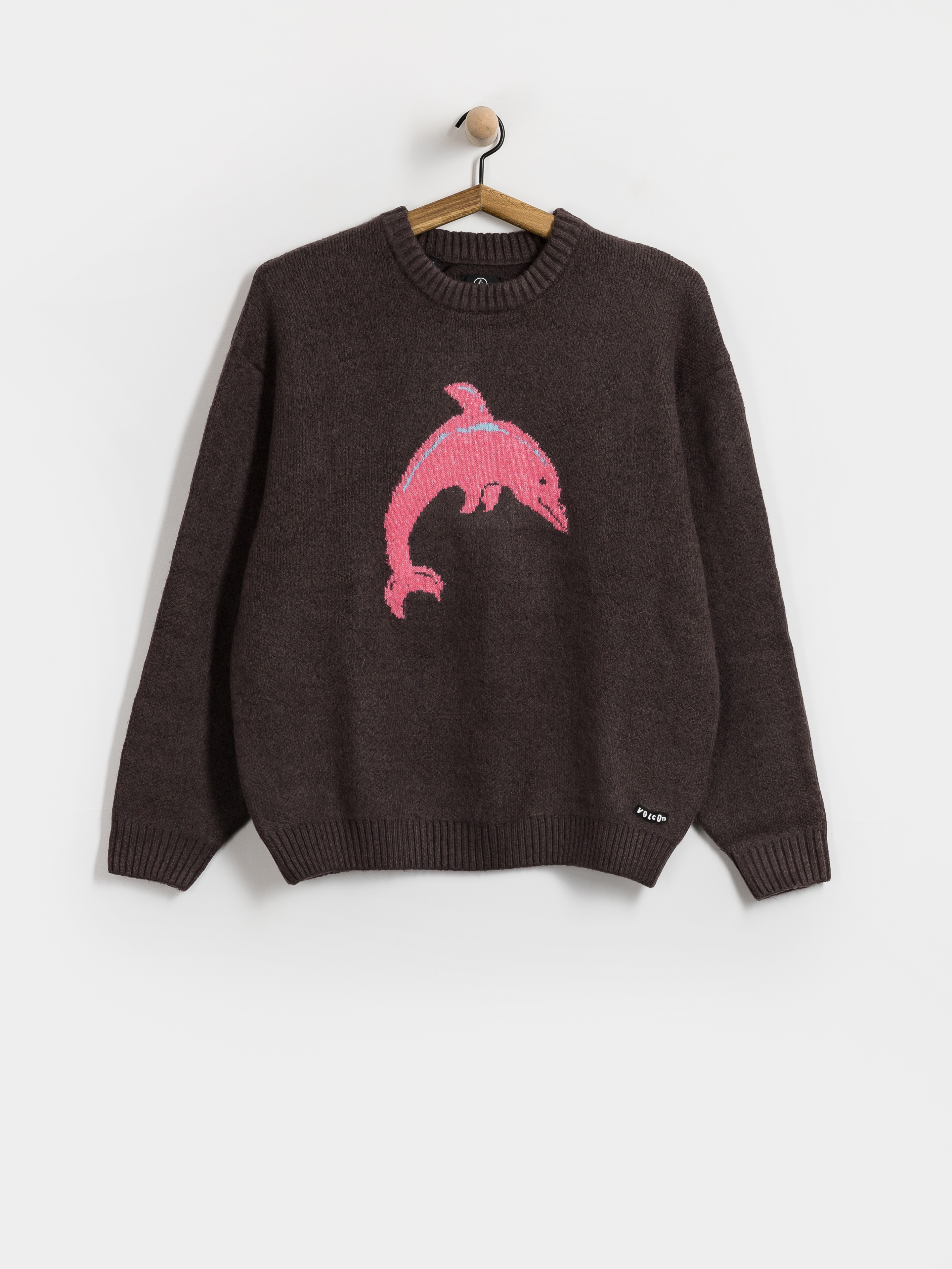 Sveter Volcom Fa Ozzy Dolphin