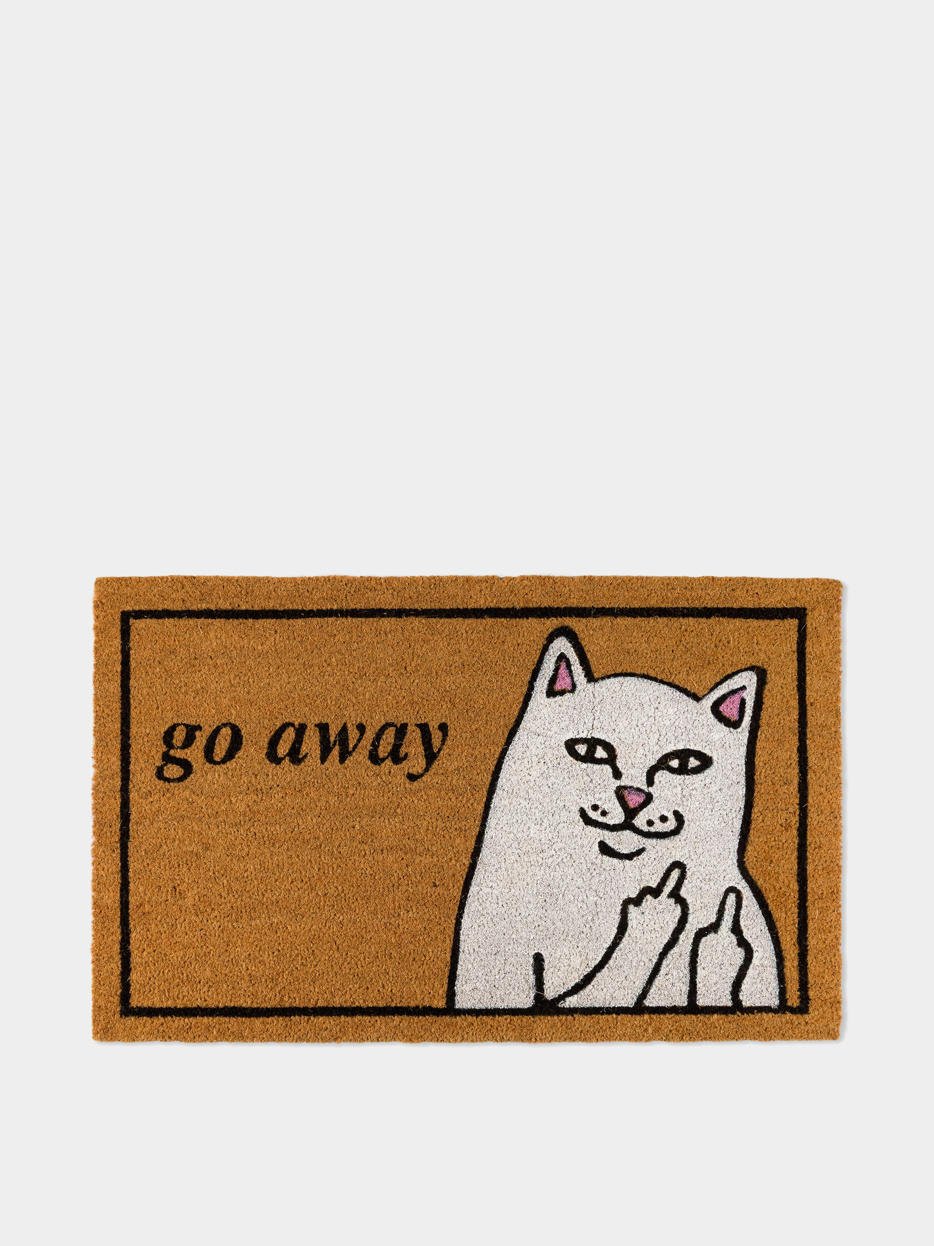 Akcesoria RipNDip Go Away (brown)