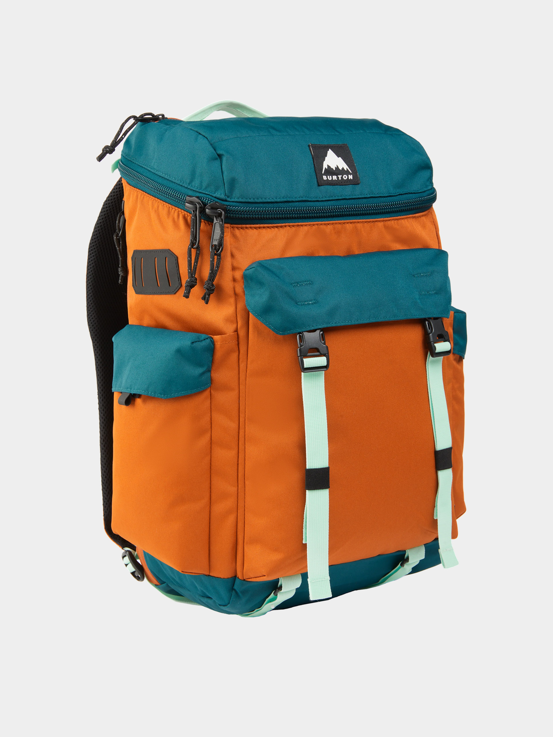 Batoh Burton Annex 2.0 28L (spiced chai/atlantic teal)