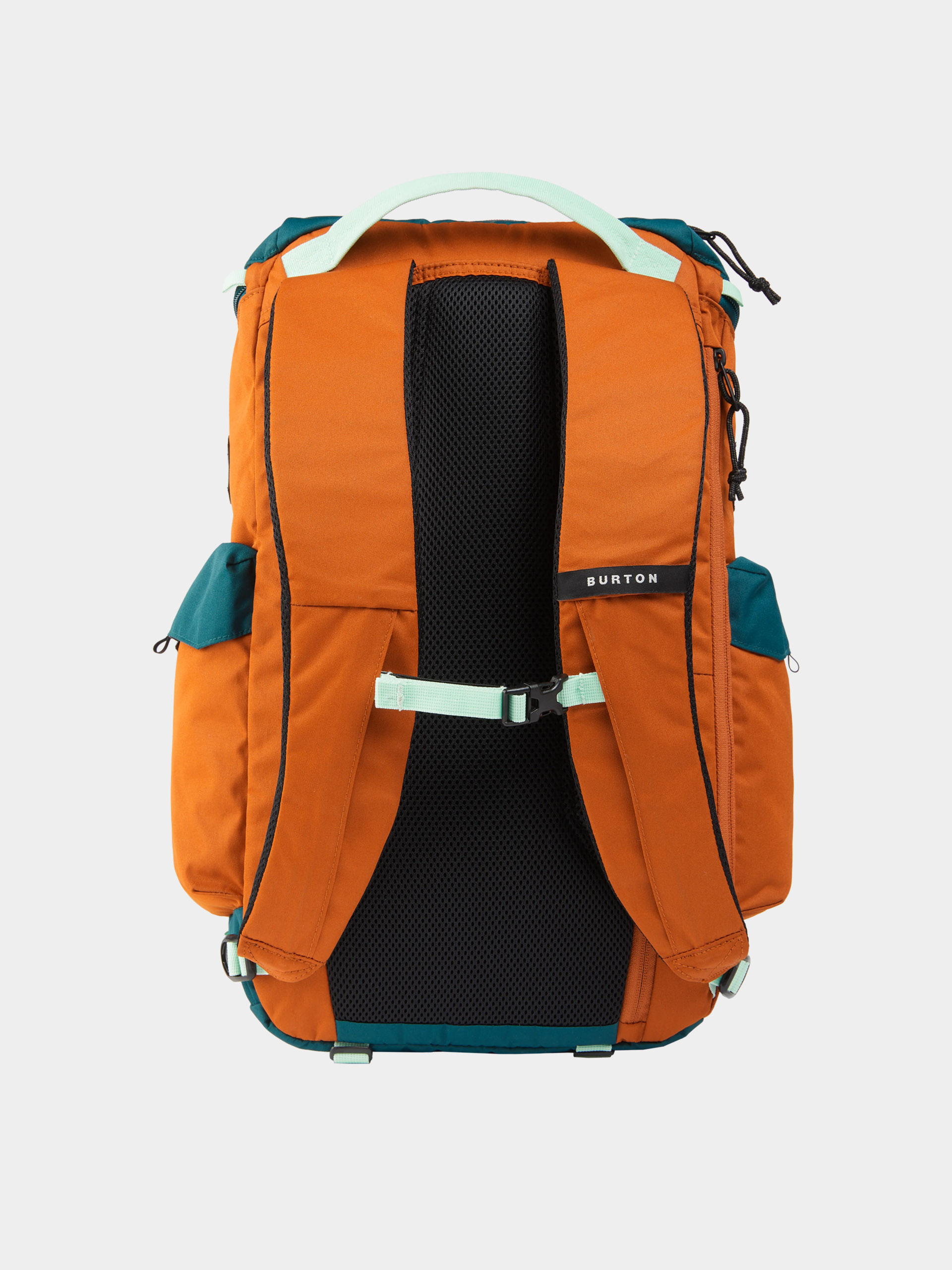Batoh Burton Annex 2.0 28L (spiced chai/atlantic teal)