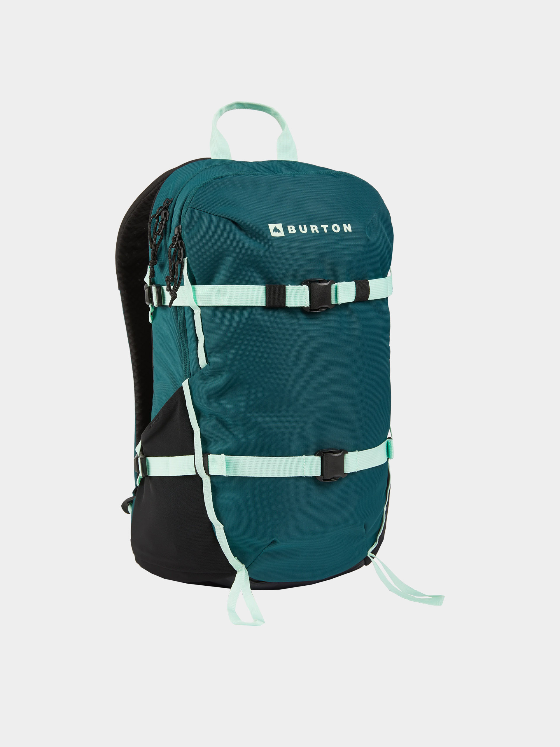 Batoh Burton Day Hiker 22L (atlantic teal)
