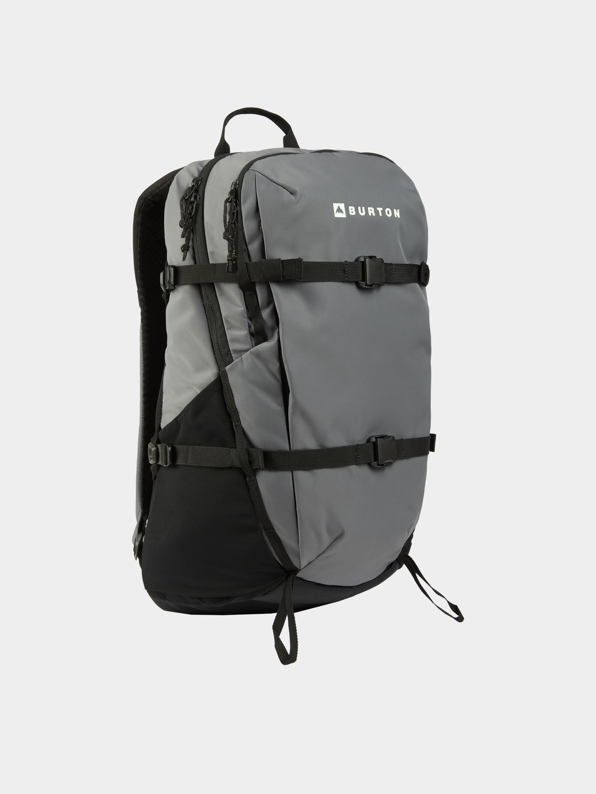 Batoh Burton Day Hiker 30L (gotham gray)