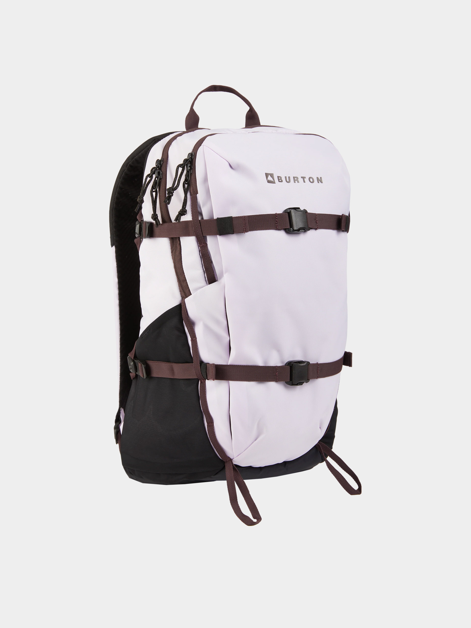 Batoh Burton Day Hiker 30L (moondust purple)