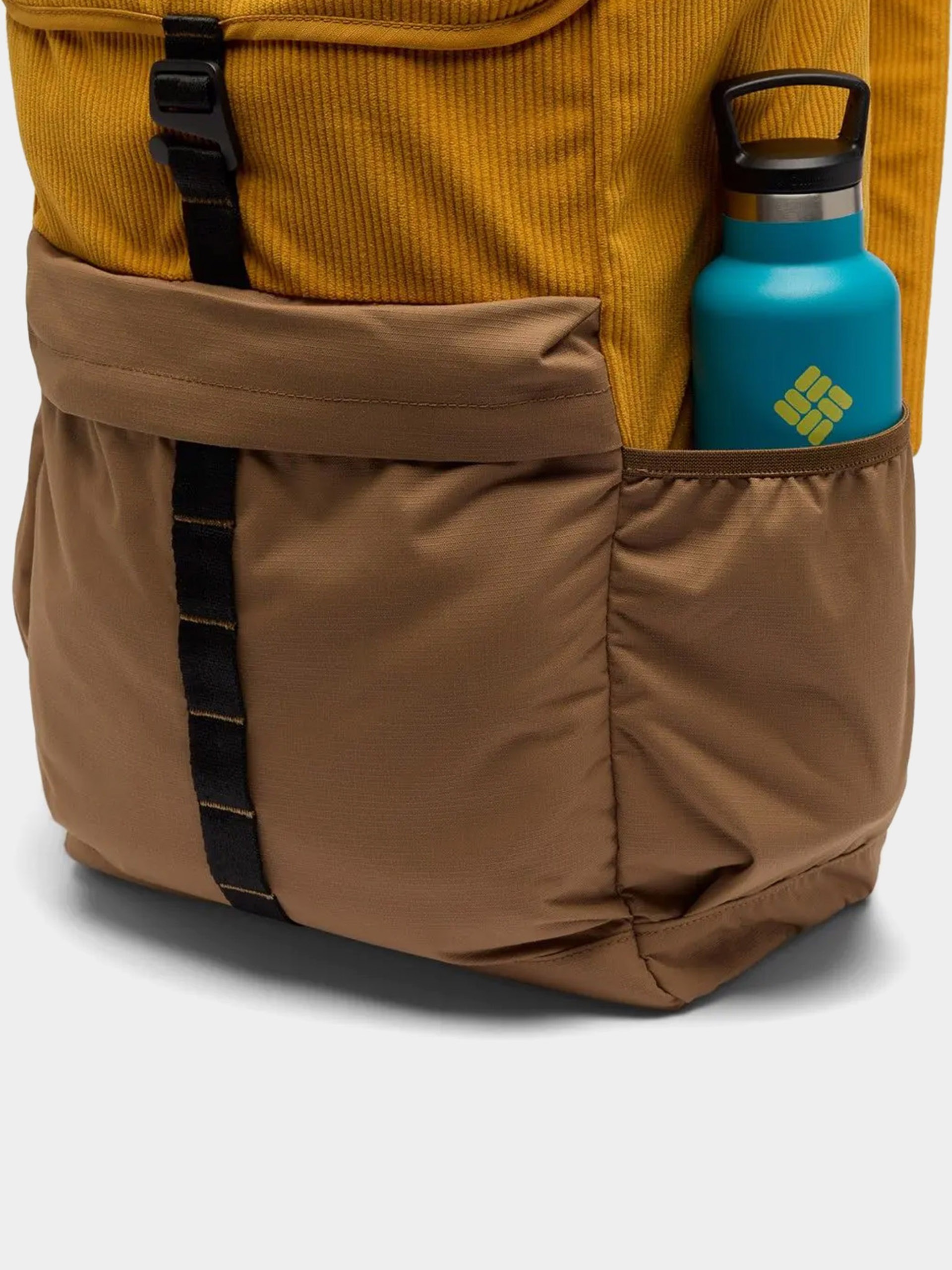 Batoh Columbia Trail Traveler II 28L (squash corduroy)