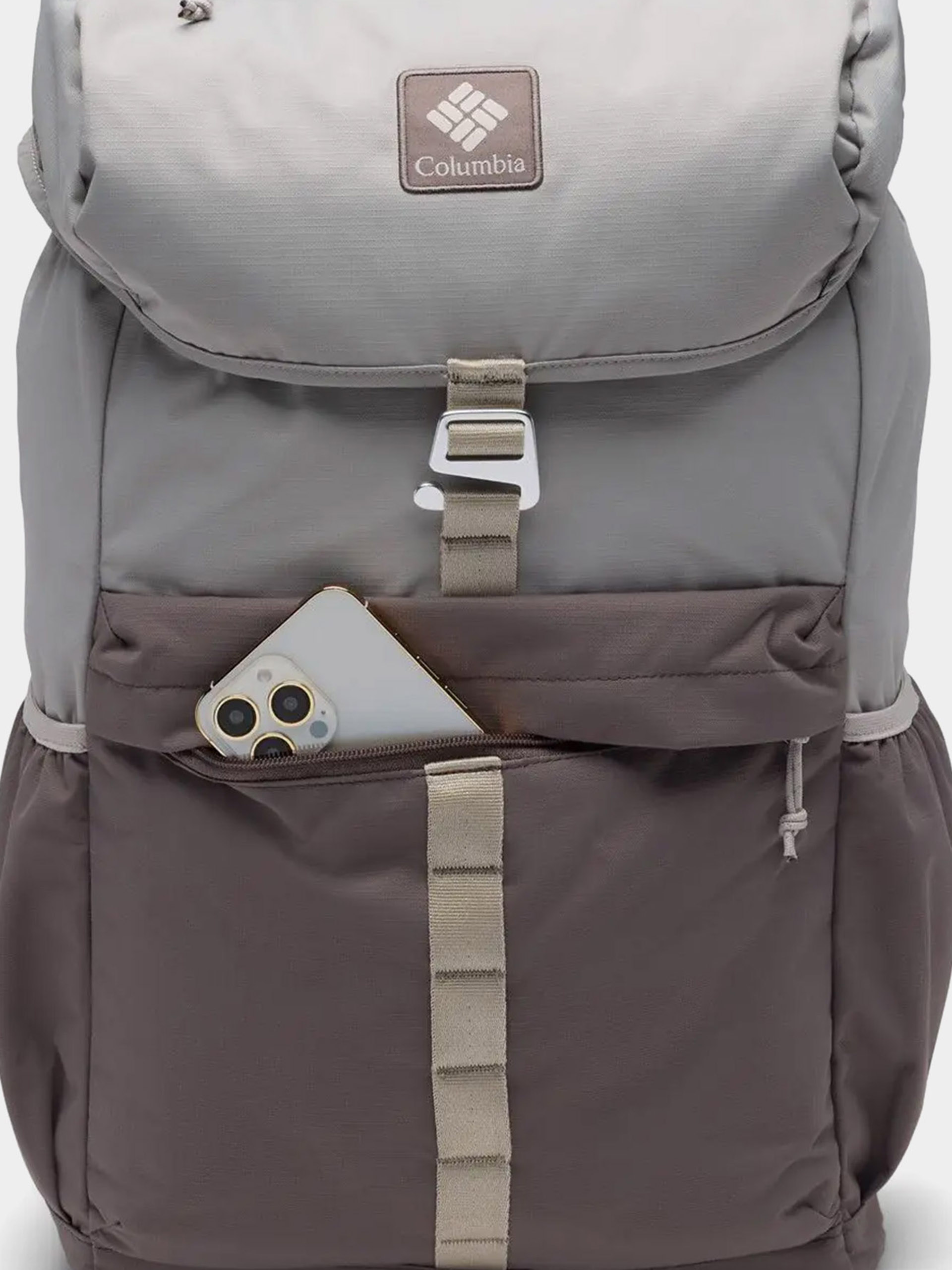 Batoh Columbia Trail Traveler II 28L (flint grey/iron)