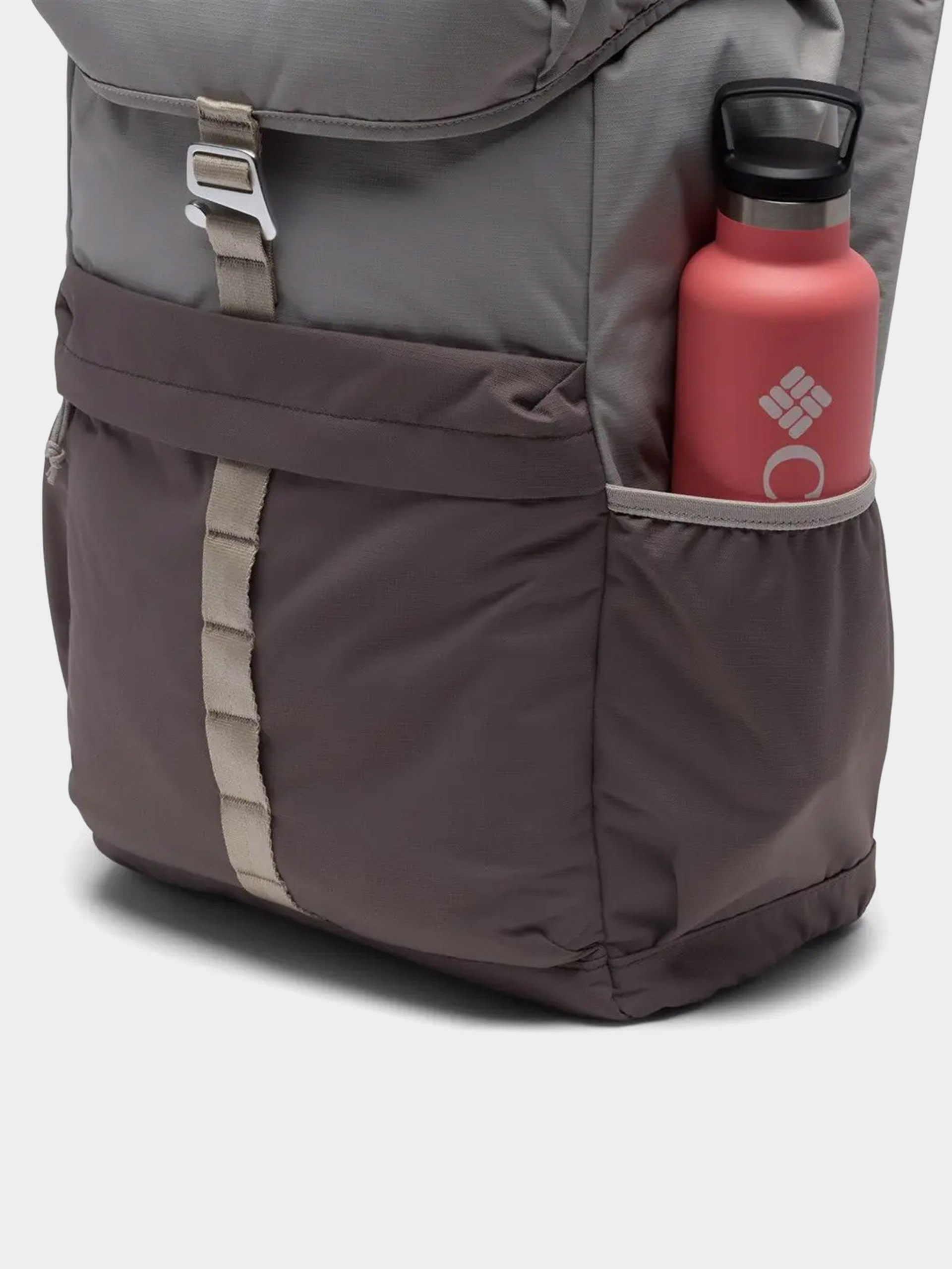 Batoh Columbia Trail Traveler II 28L (flint grey/iron)