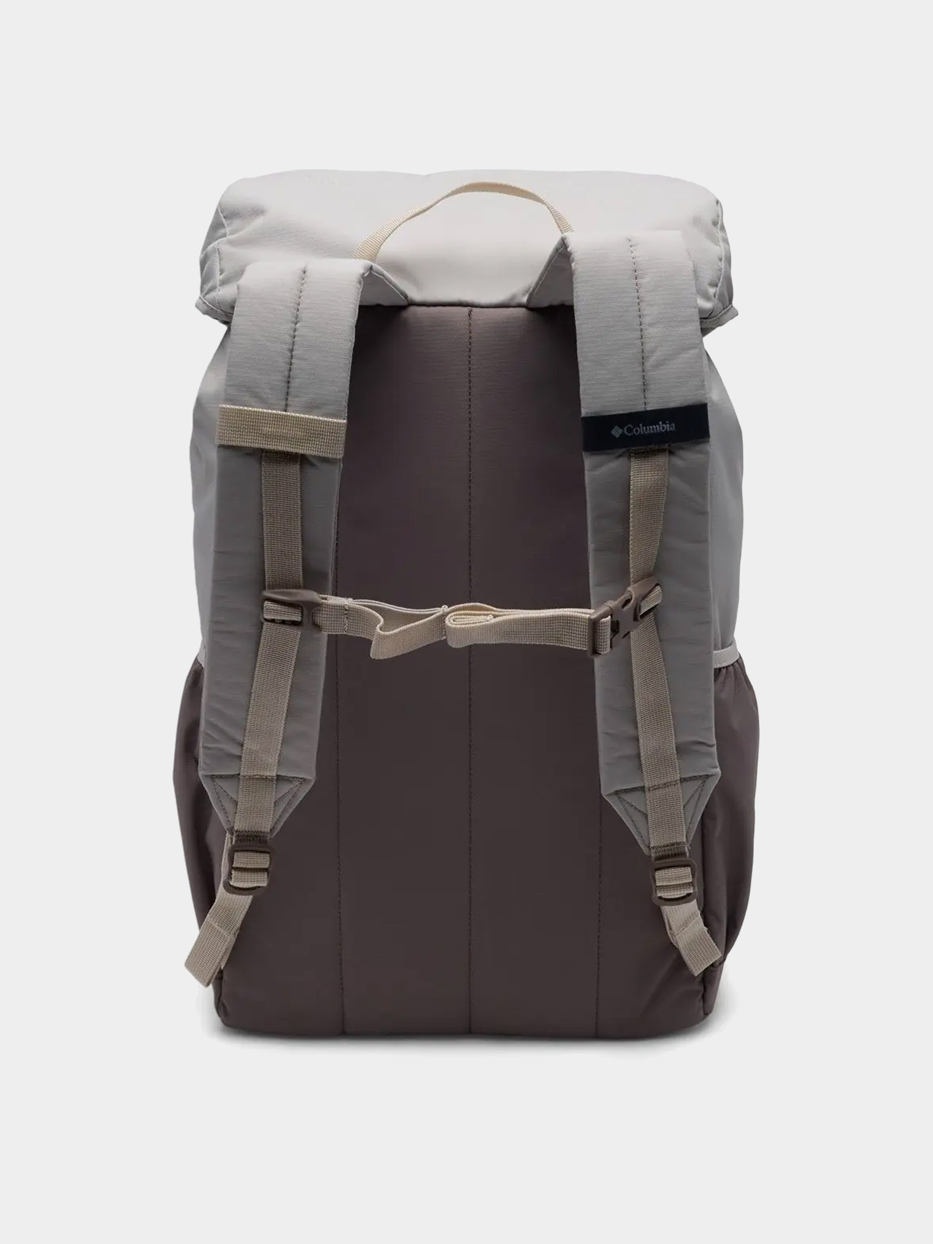 Batoh Columbia Trail Traveler II 28L (flint grey/iron)