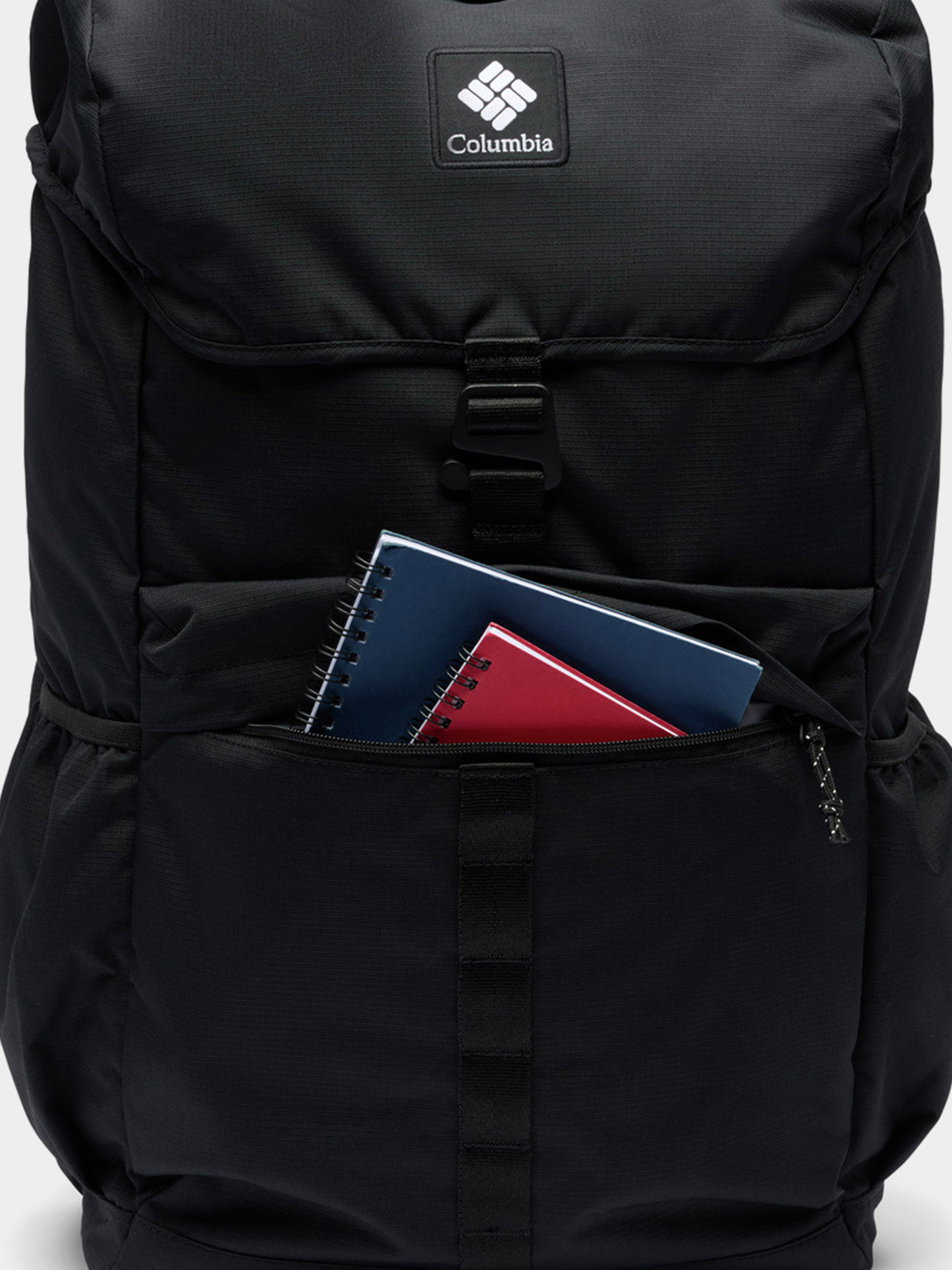 Batoh Columbia Trail Traveler II 28L (black)