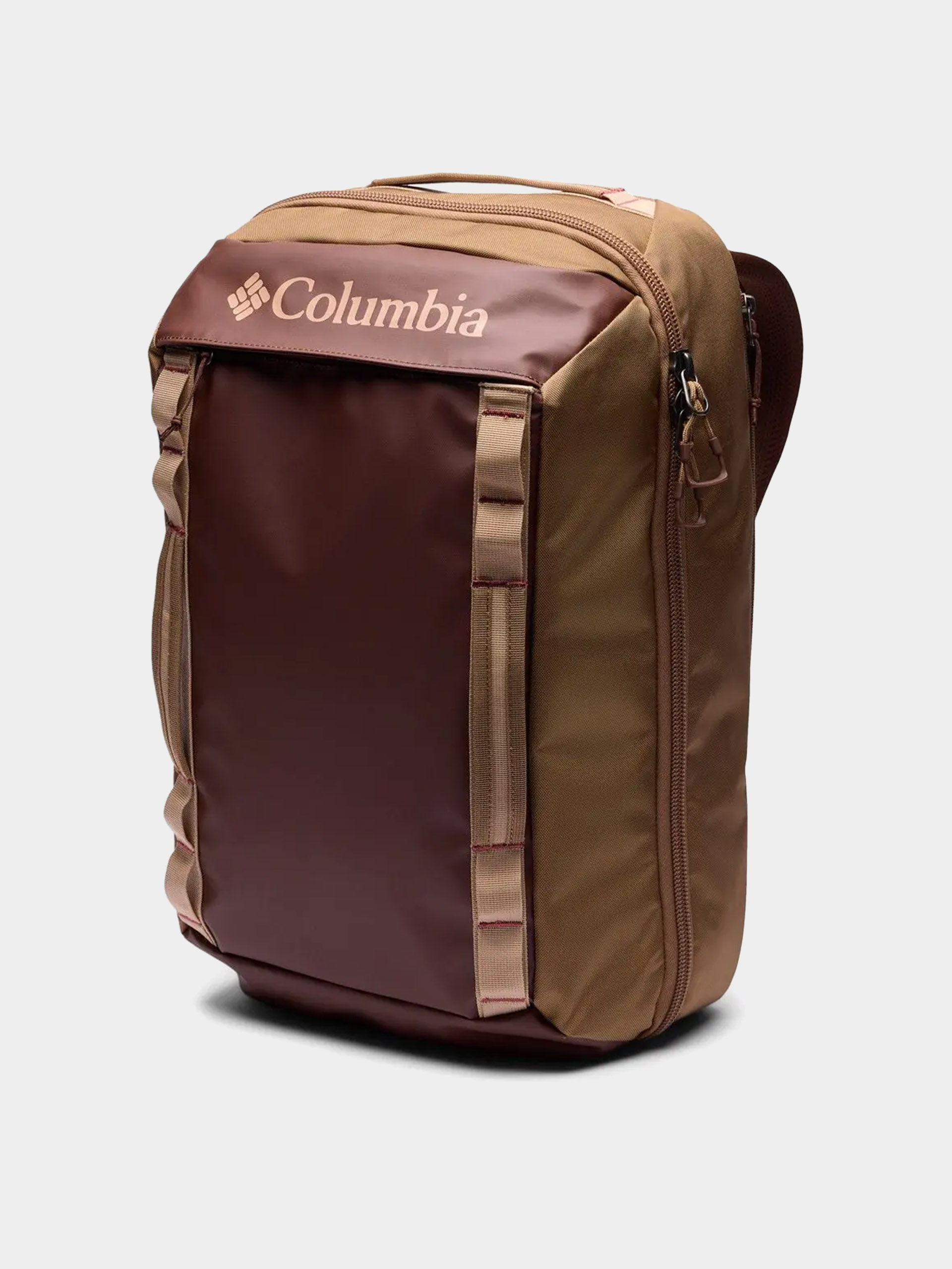 Batoh Columbia Landroamer Travel (tobacco/delta)
