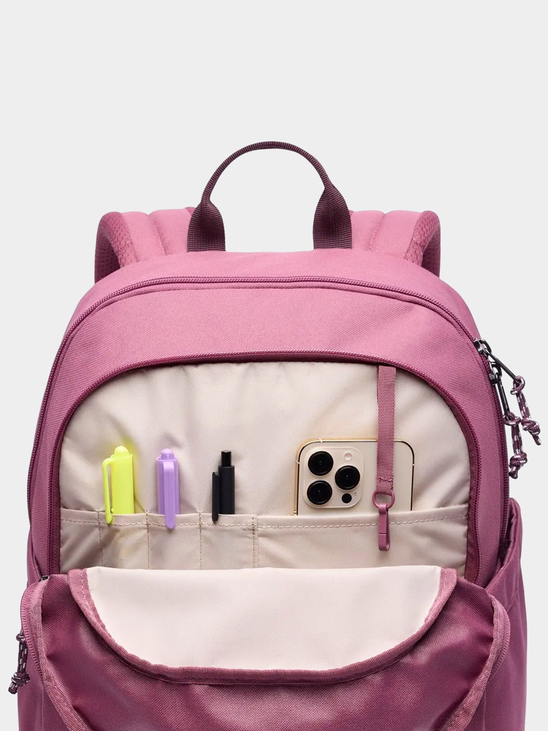 Batoh Columbia Buxton 26L (antique mauve)