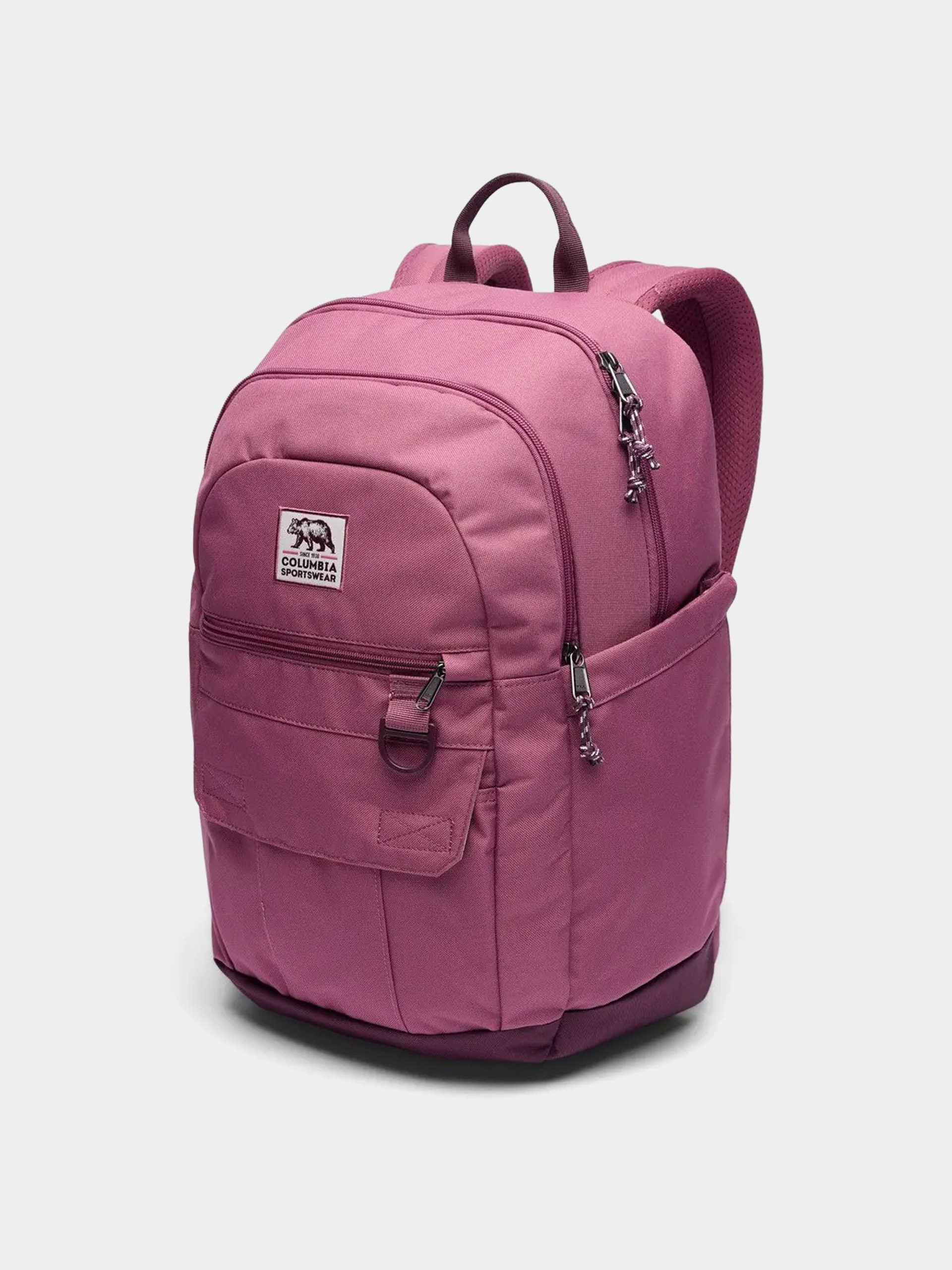 Batoh Columbia Buxton 26L (antique mauve)