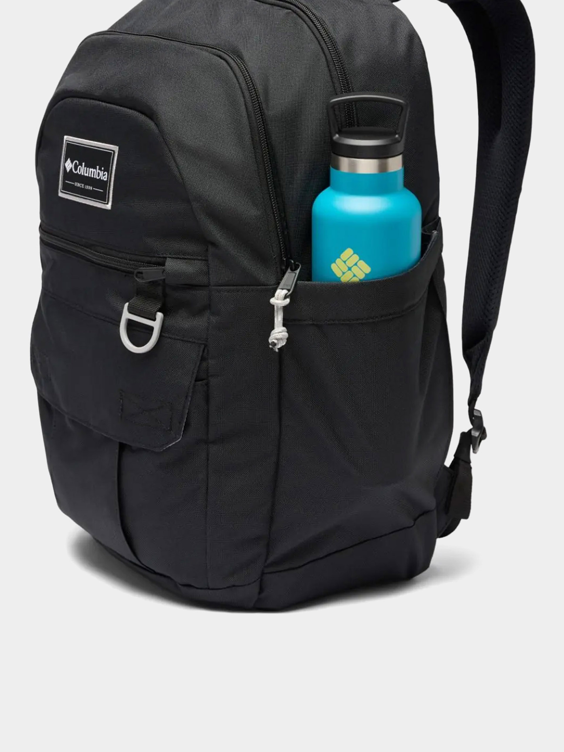 Batoh Columbia Buxton 26L (black)