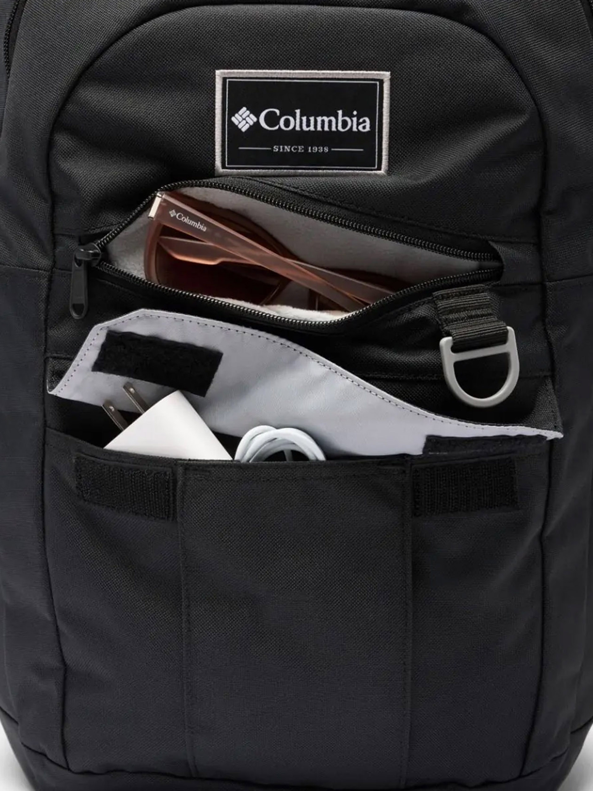 Batoh Columbia Buxton 26L (black)