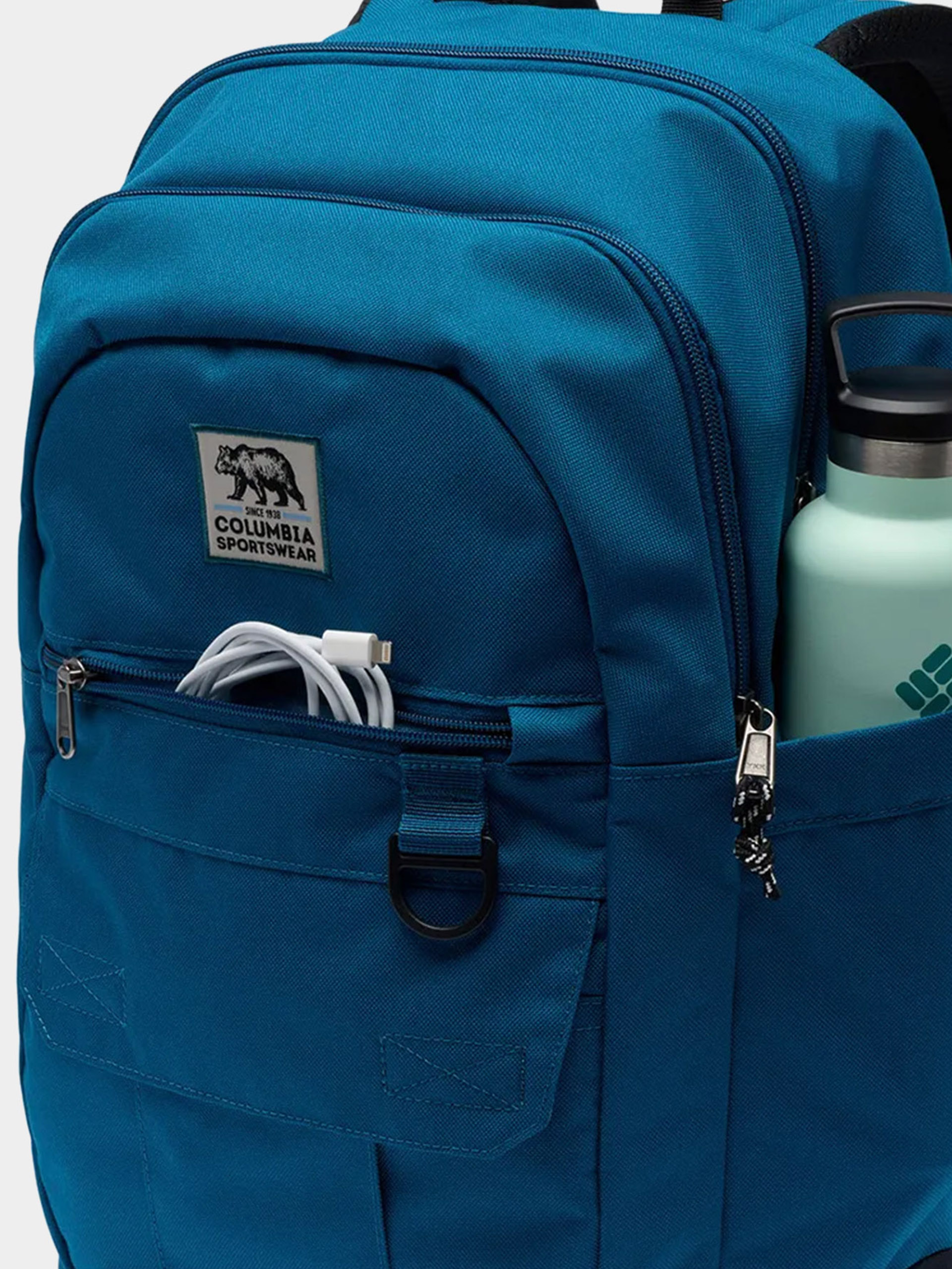 Batoh Columbia Buxton 26L (phoenix blue)