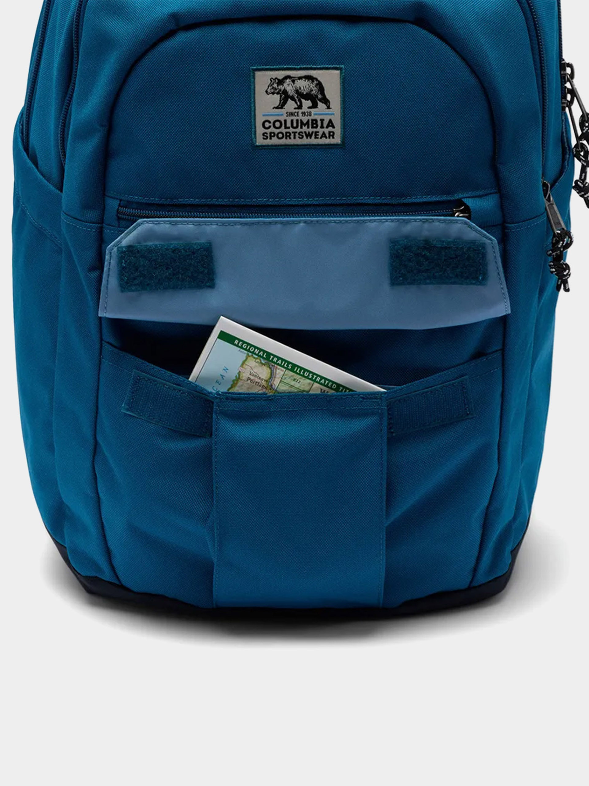 Batoh Columbia Buxton 26L (phoenix blue)