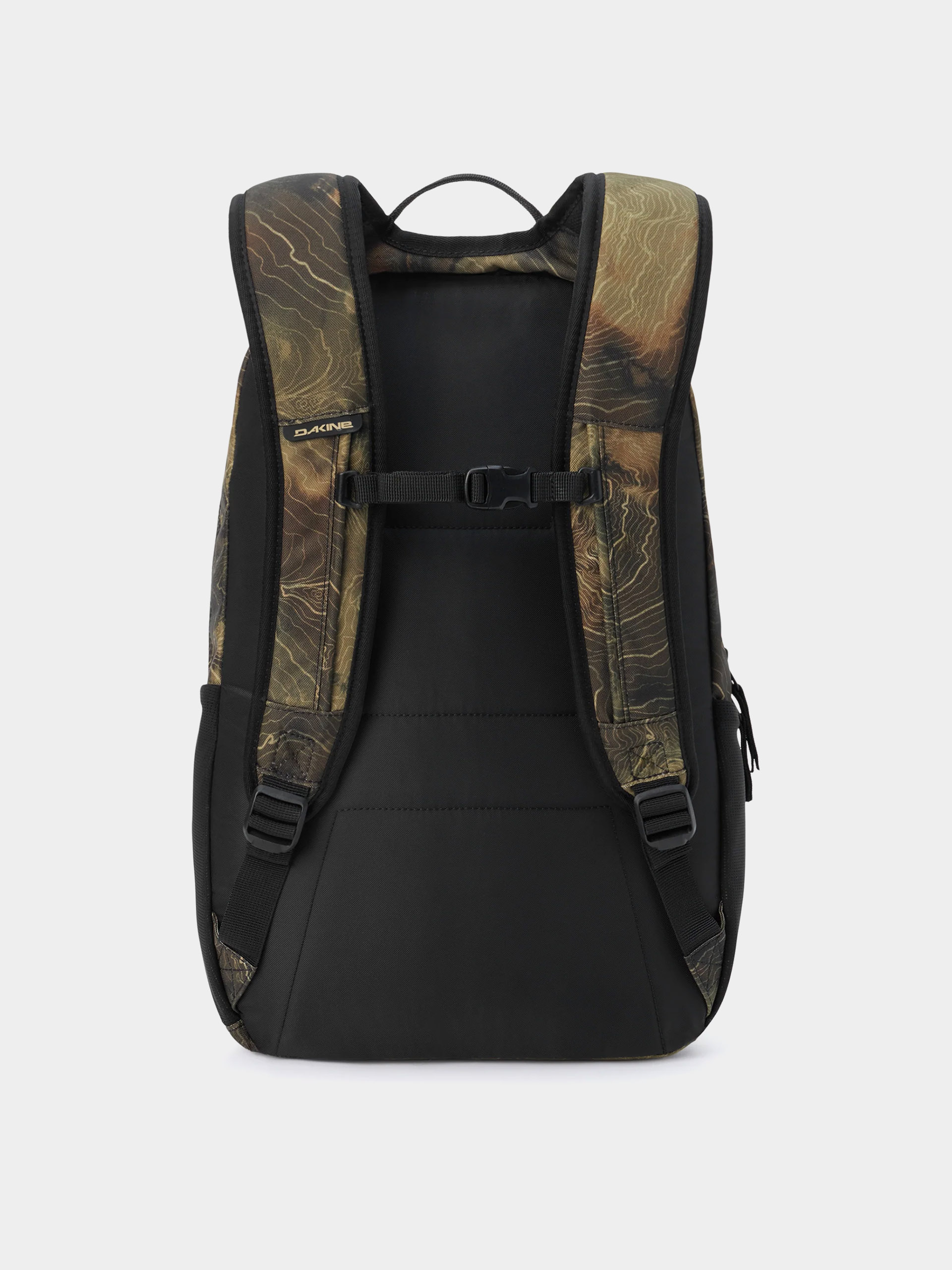 Batoh Dakine Campus 25L (earth topo)