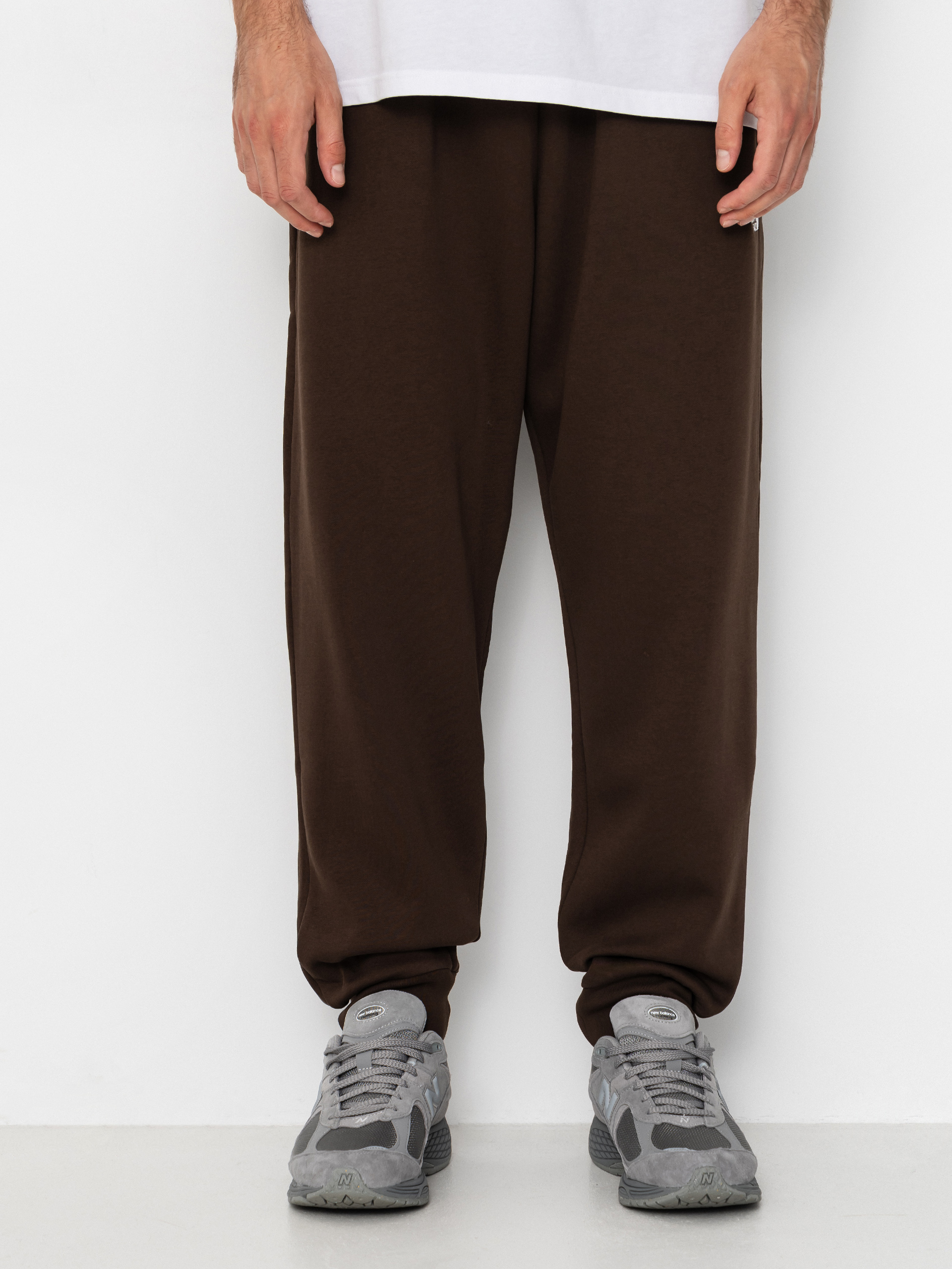 Nohavice The North Face Evolution Simple Dome Regular Jogger