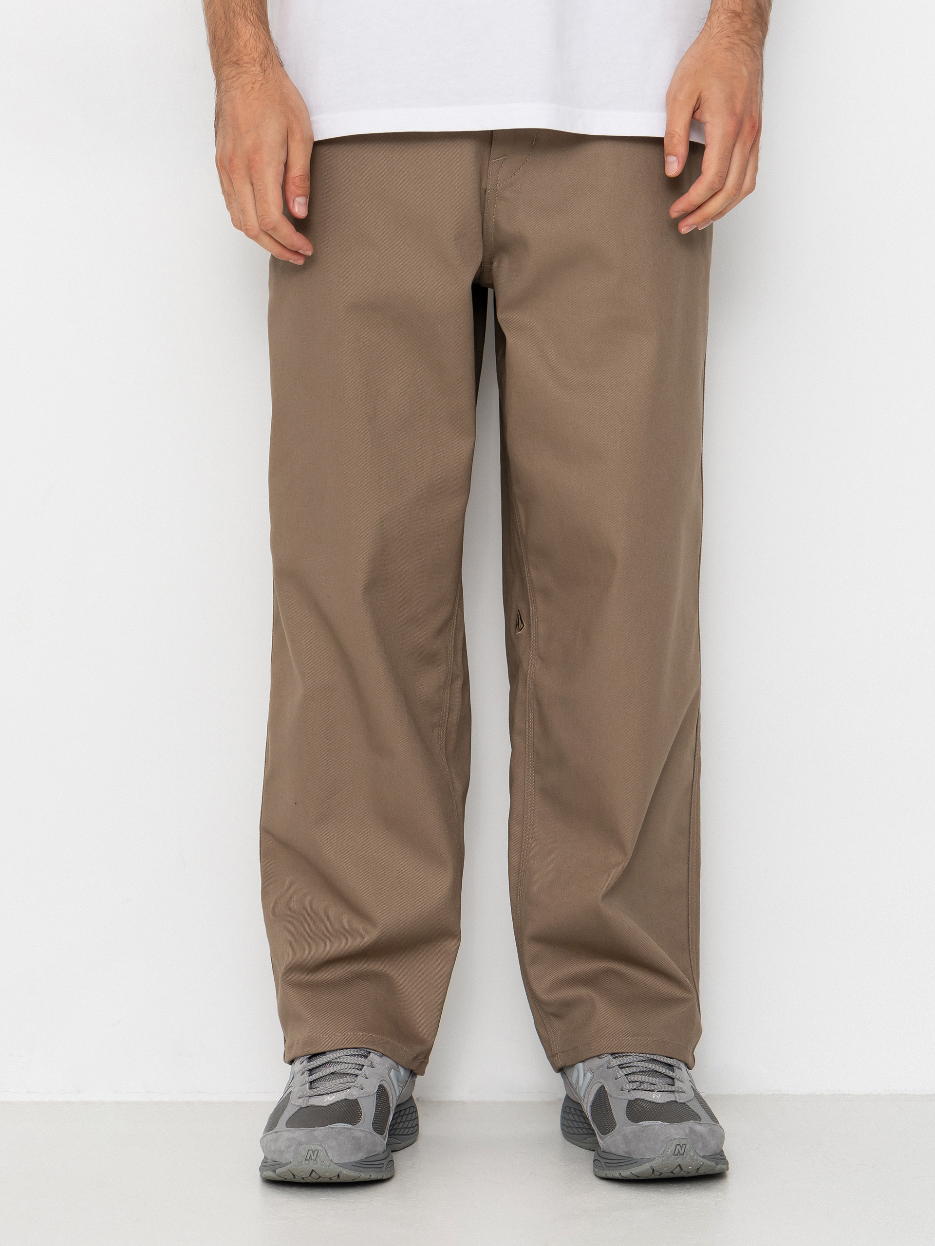 Nohavice Volcom Billow (brindle)