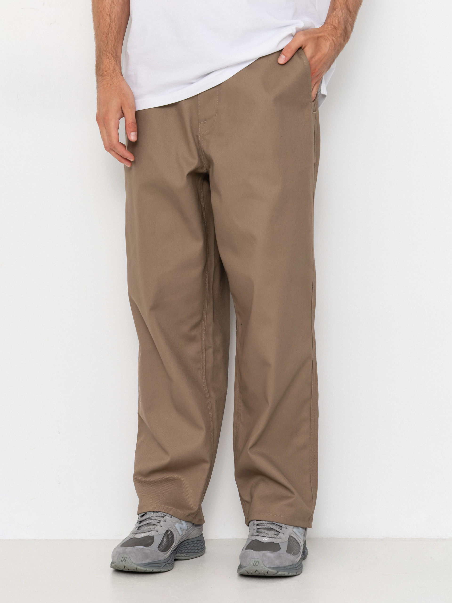 Nohavice Volcom Billow (brindle)