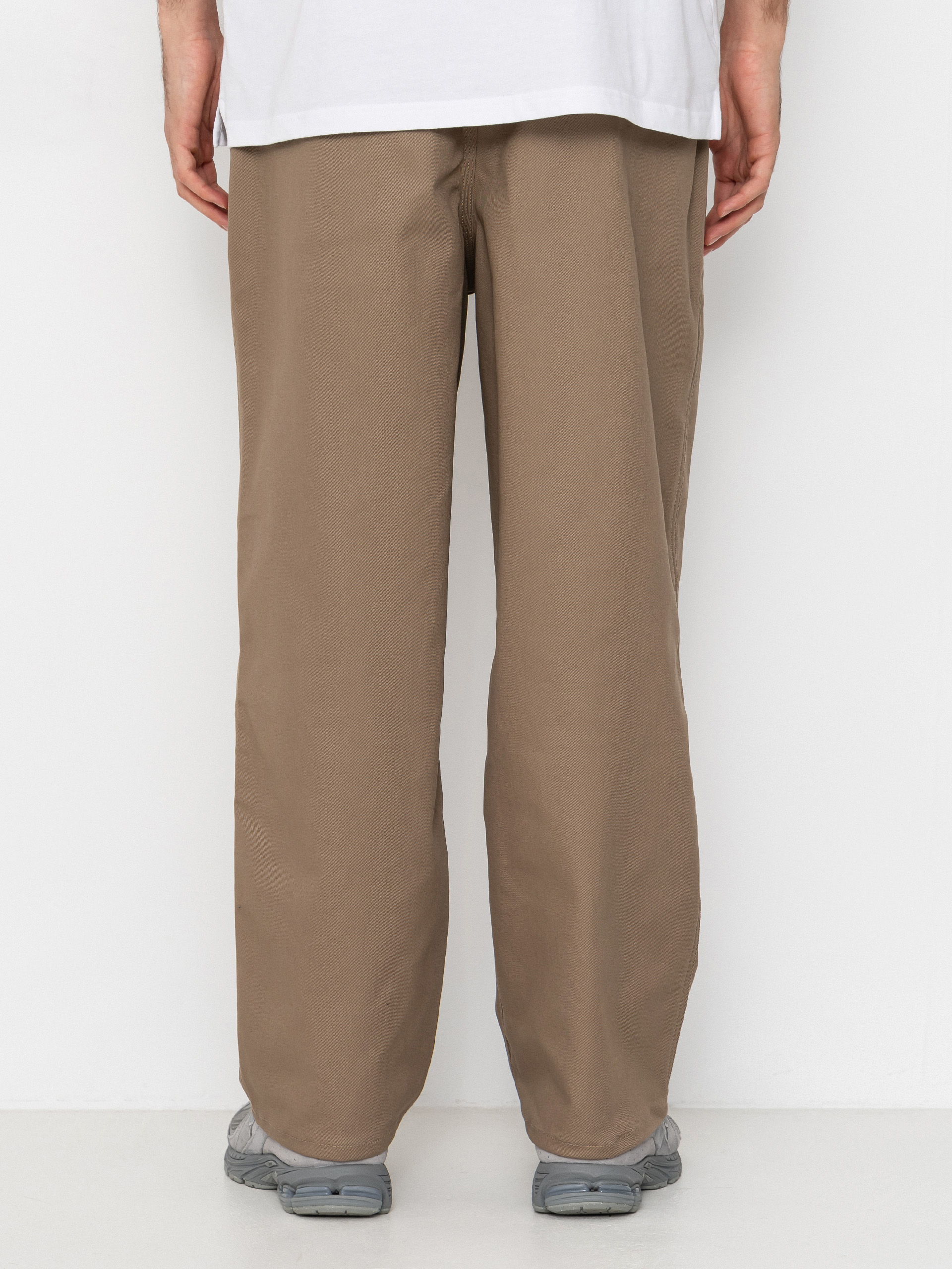 Nohavice Volcom Billow (brindle)