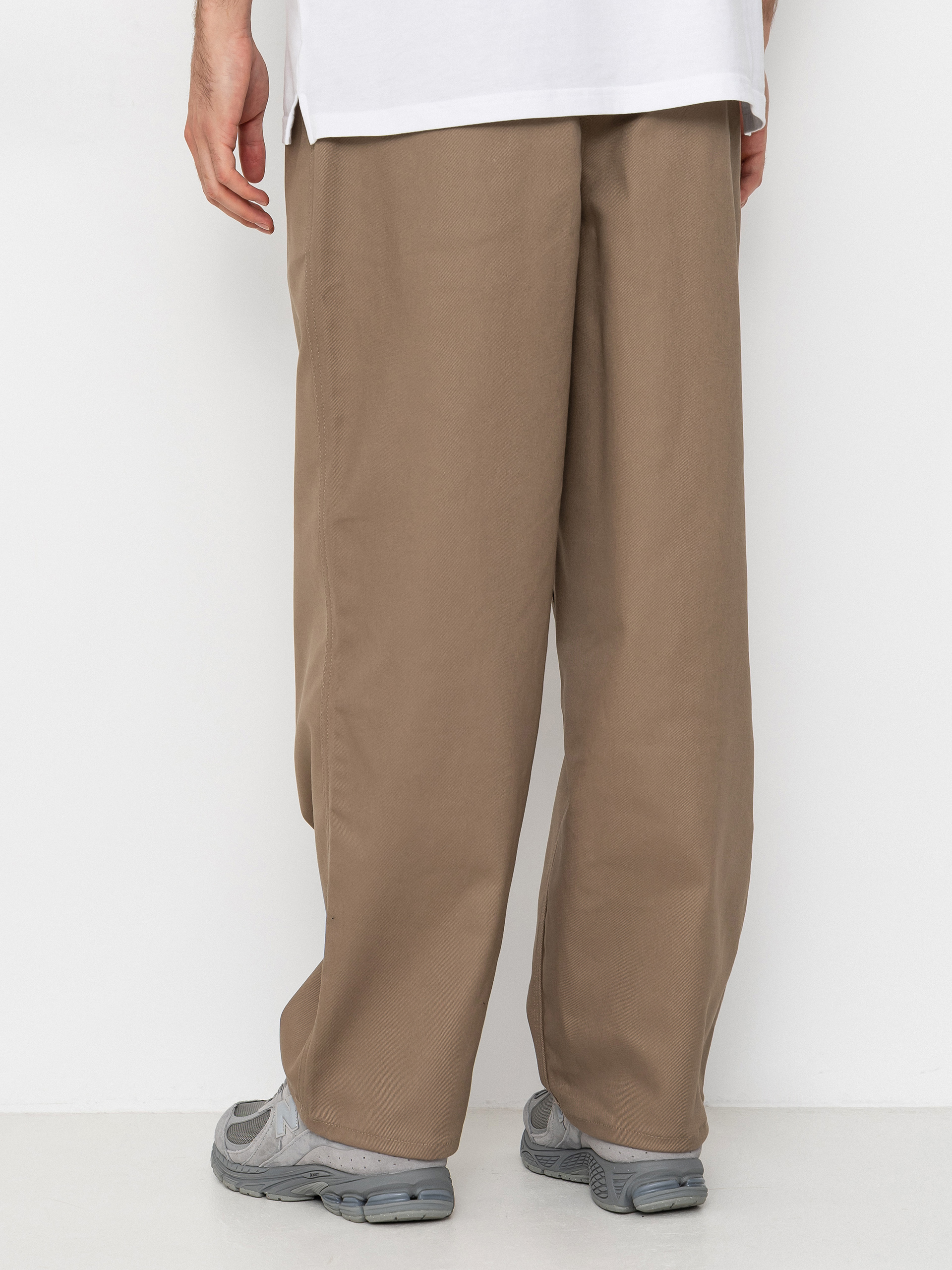 Nohavice Volcom Billow (brindle)