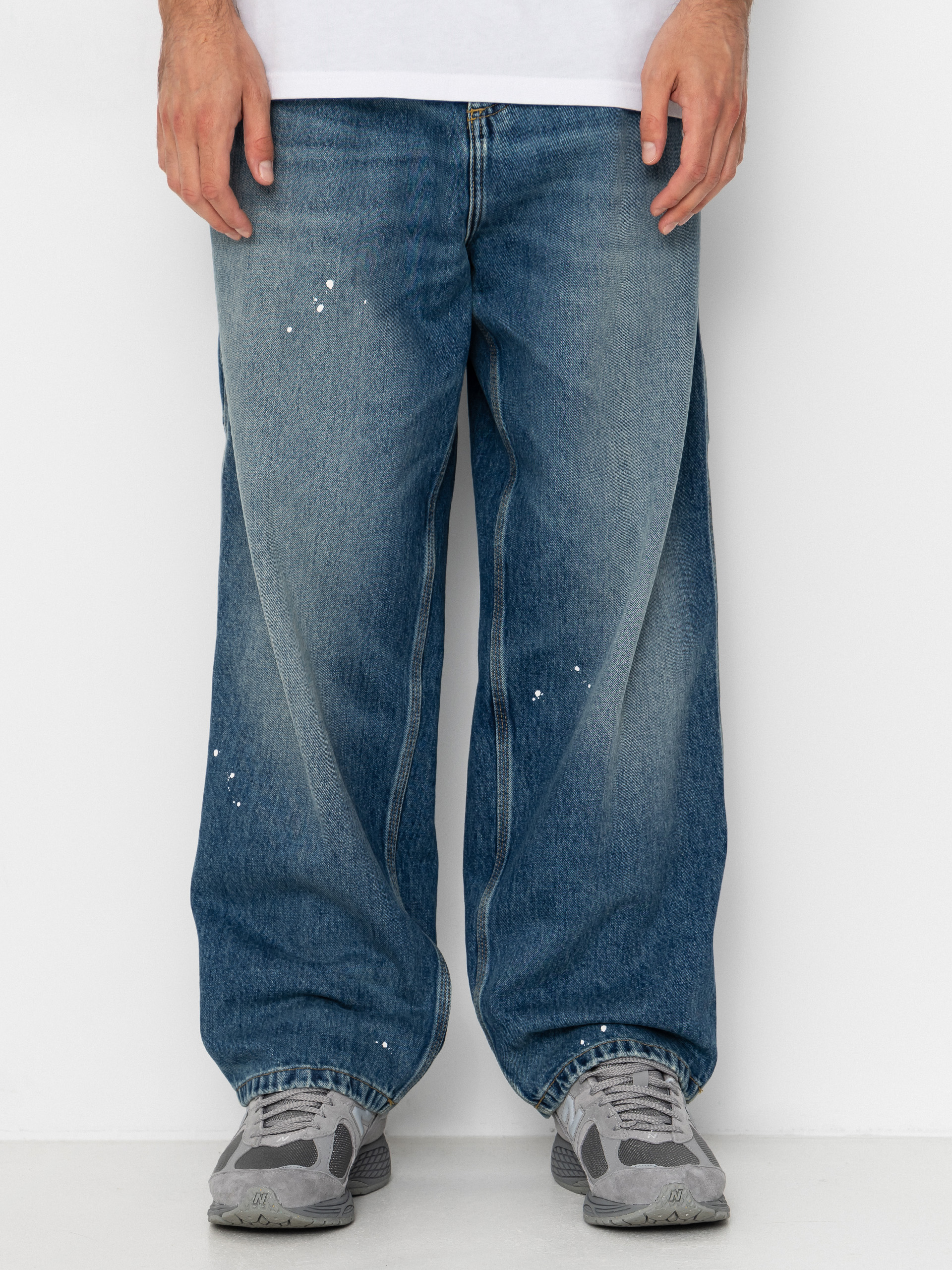 Nohavice Carhartt WIP OG Single Knee