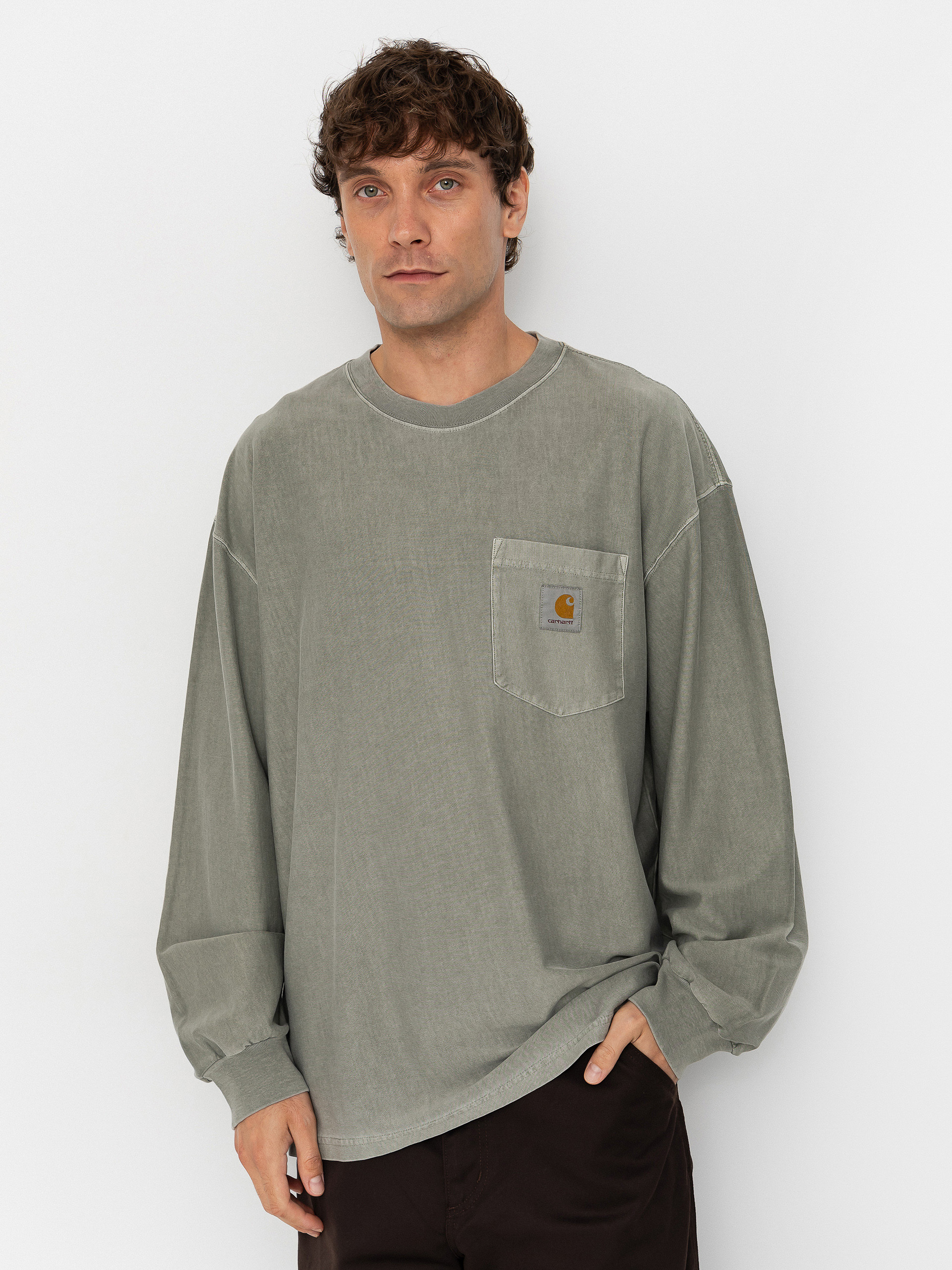 Triko Carhartt WIP Loose Pocket