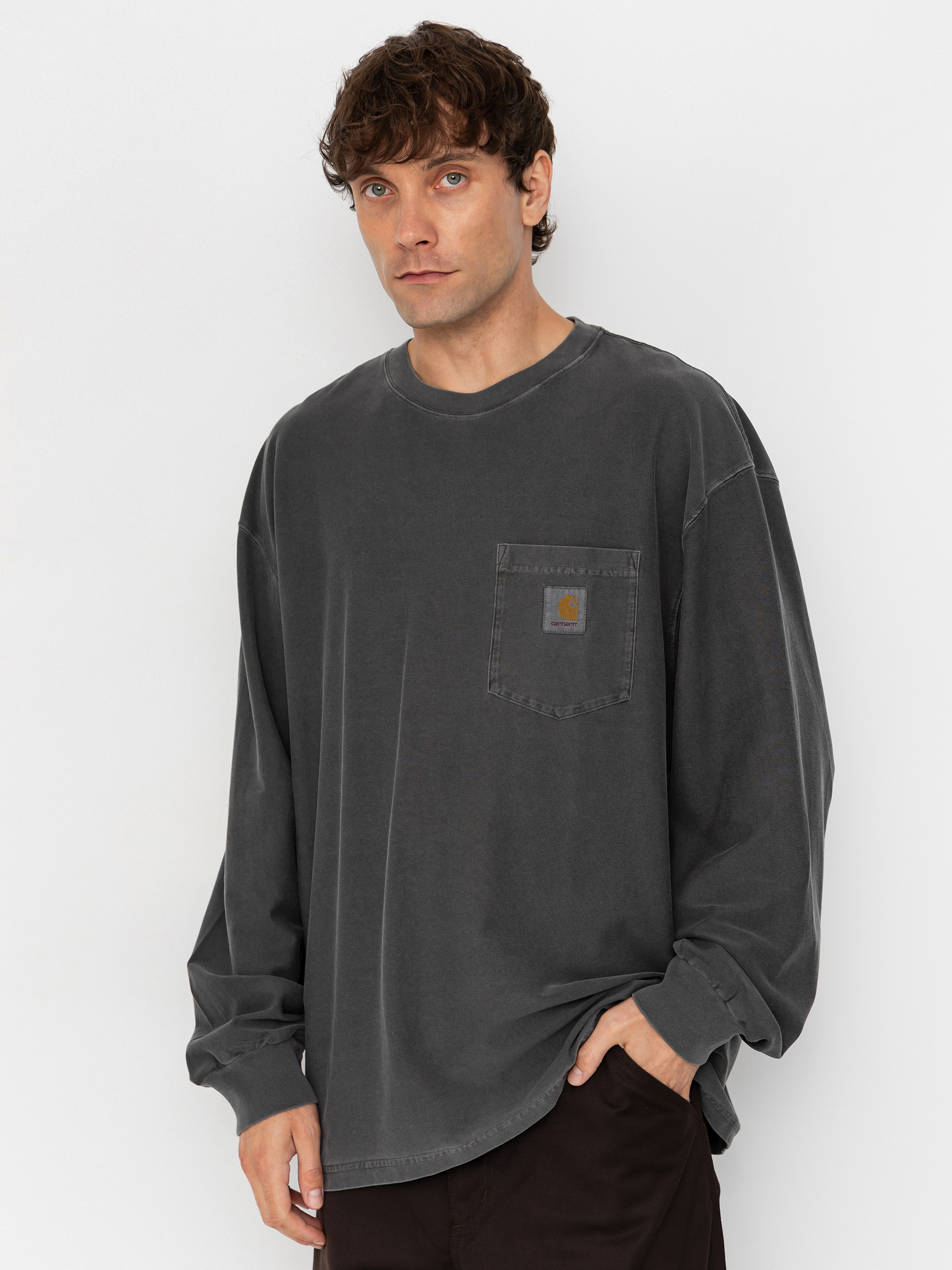 Triko Carhartt WIP Loose Pocket