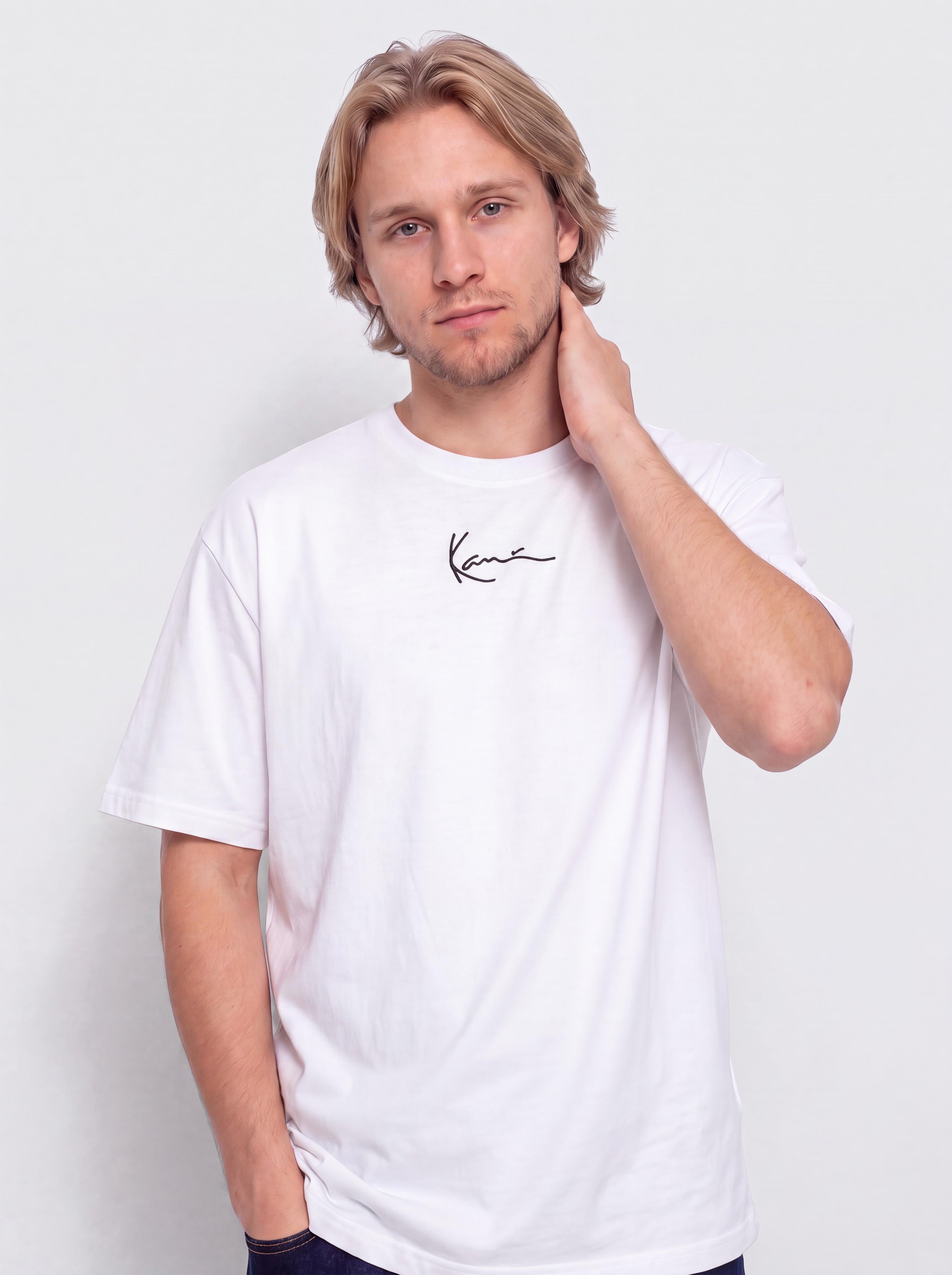Triu010dko Karl Kani Signature (white)