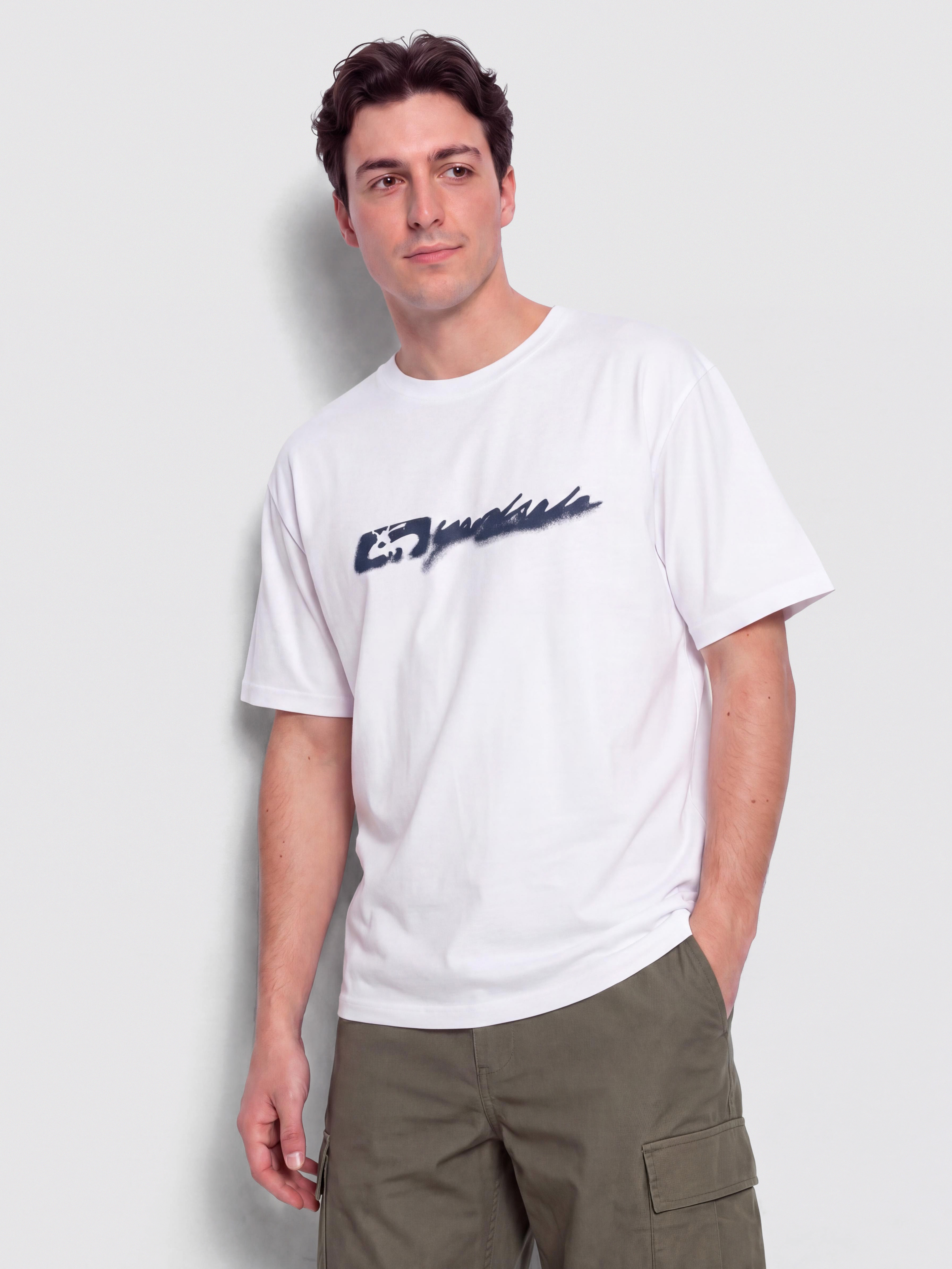 Tričko Yardsale YS Chase (white)