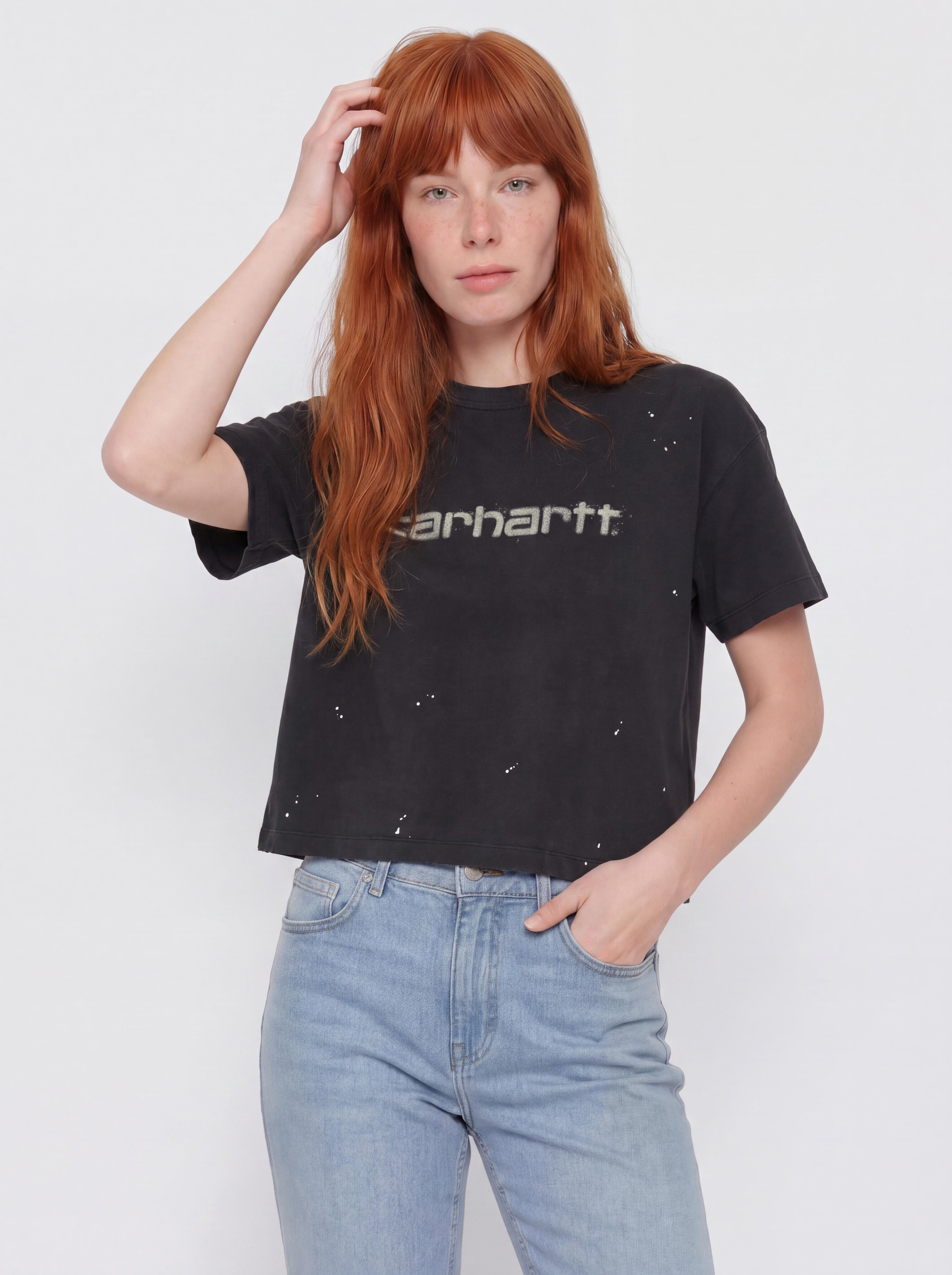 Tričko Carhartt WIP Painter Wmn