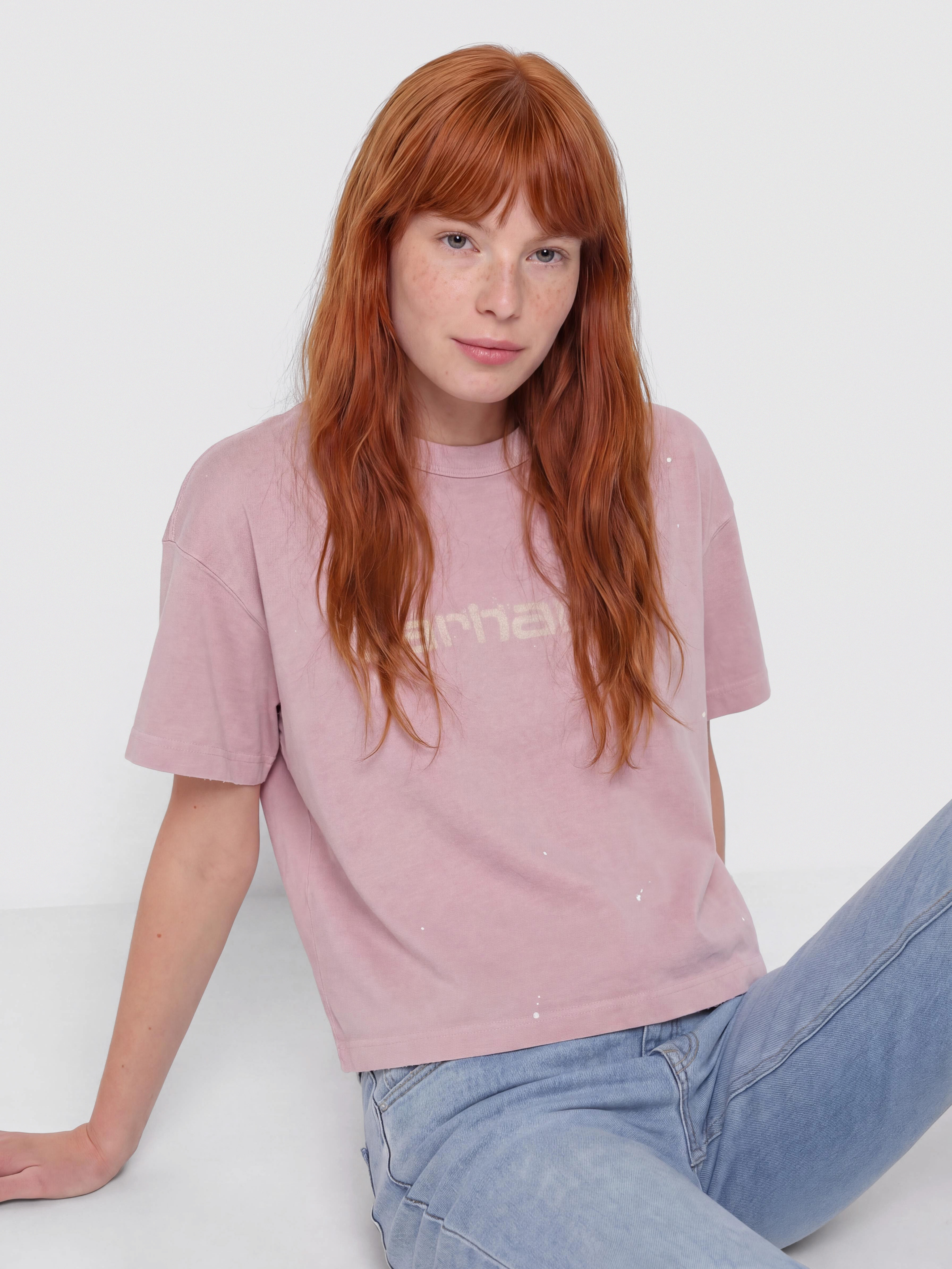 Tričko Carhartt WIP Painter Wmn