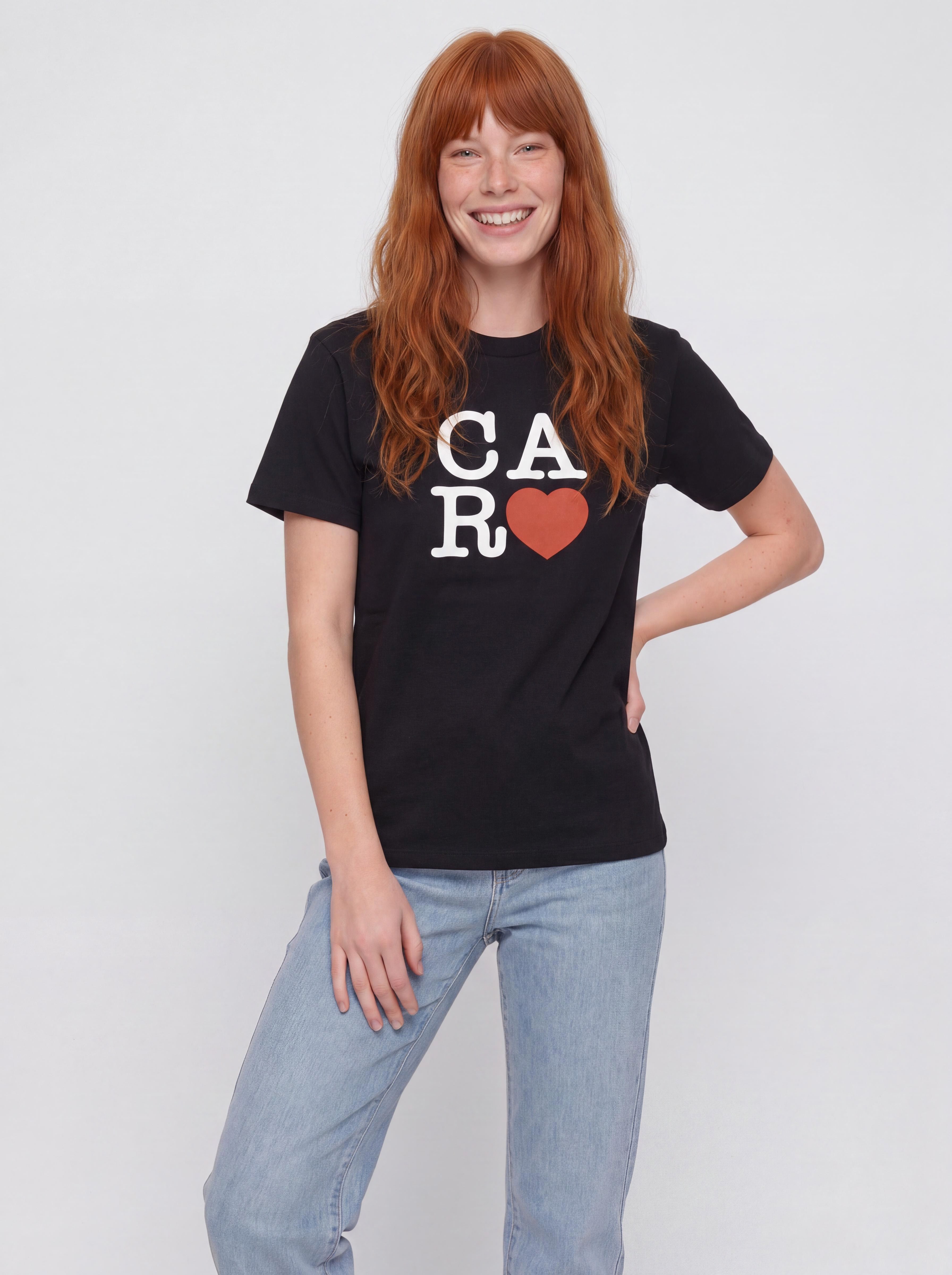 Tričko Carhartt WIP I Hartt Wmn