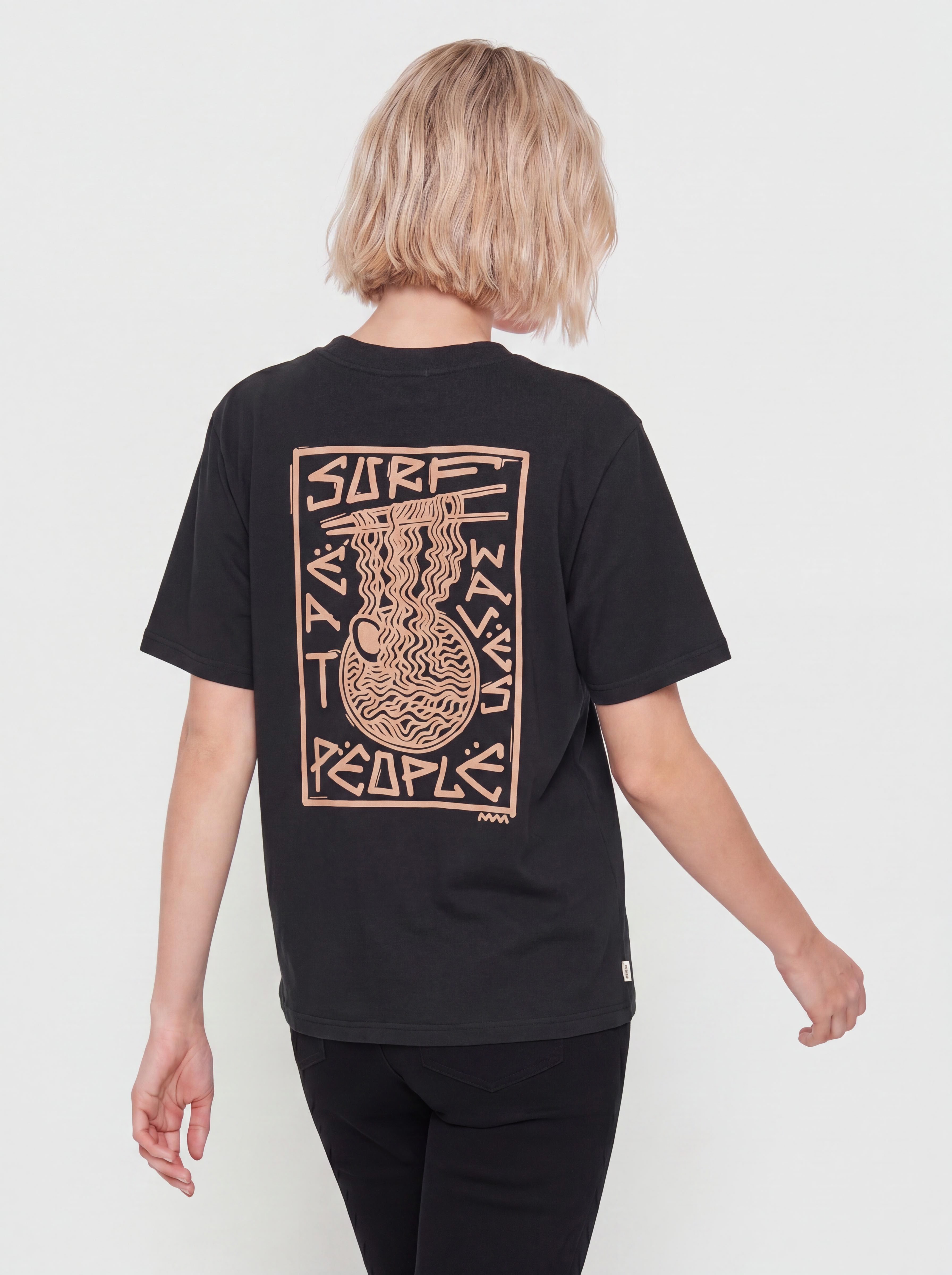 Tričko Surf Inc Surf Ramen