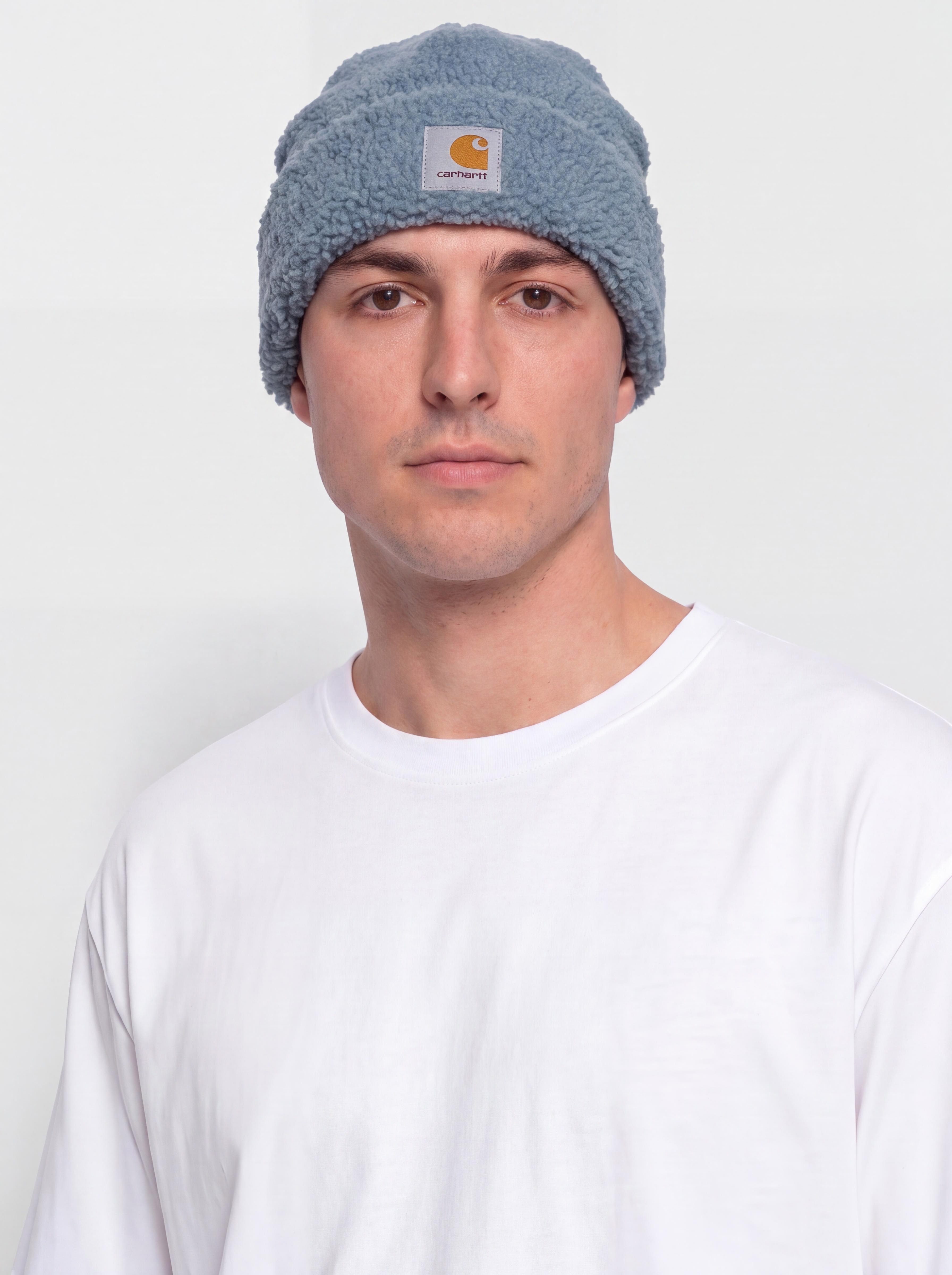 Čiapka Carhartt WIP Prentis (citadel)