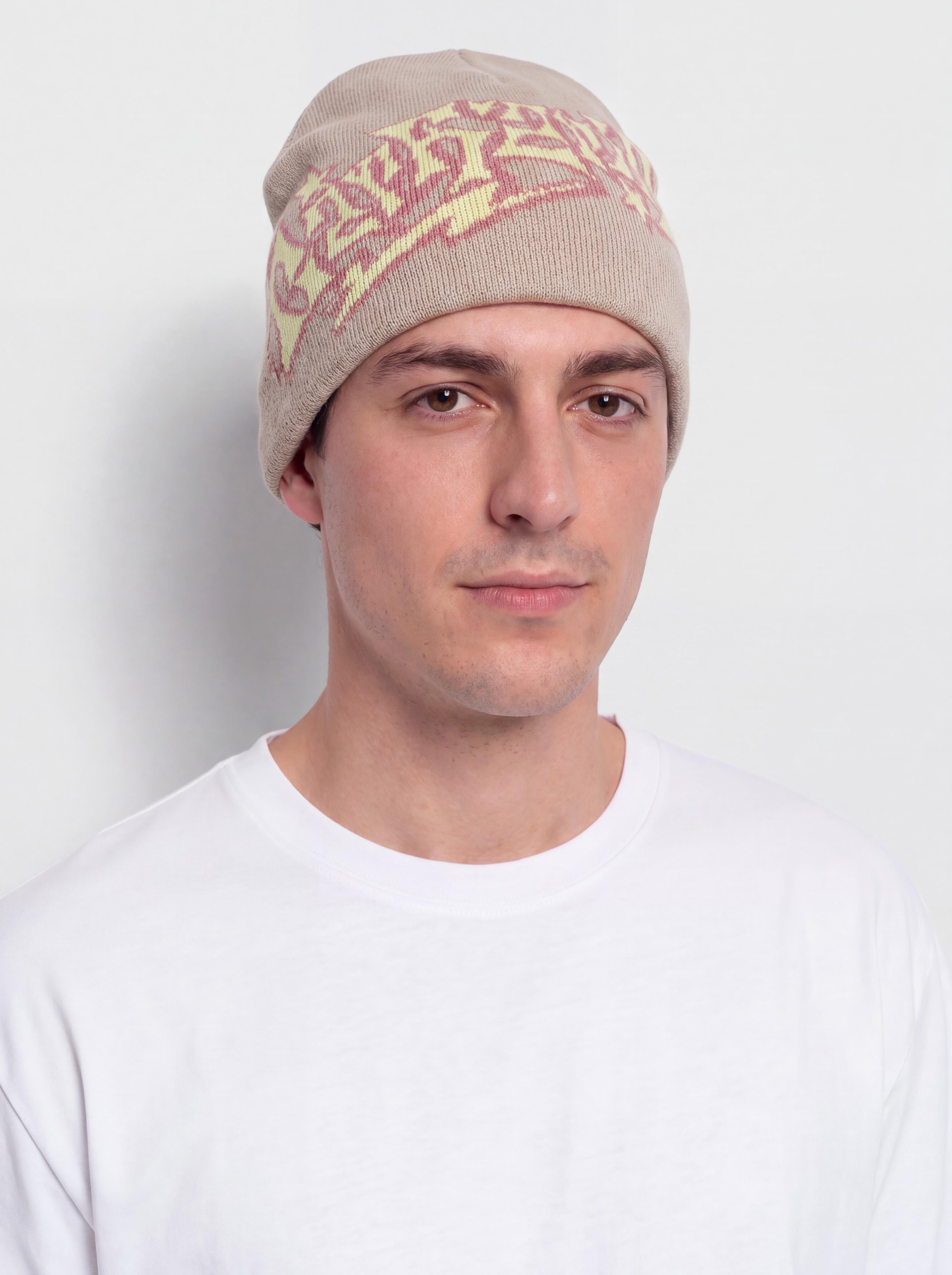 Čiapka Carhartt WIP Supa (puddle)