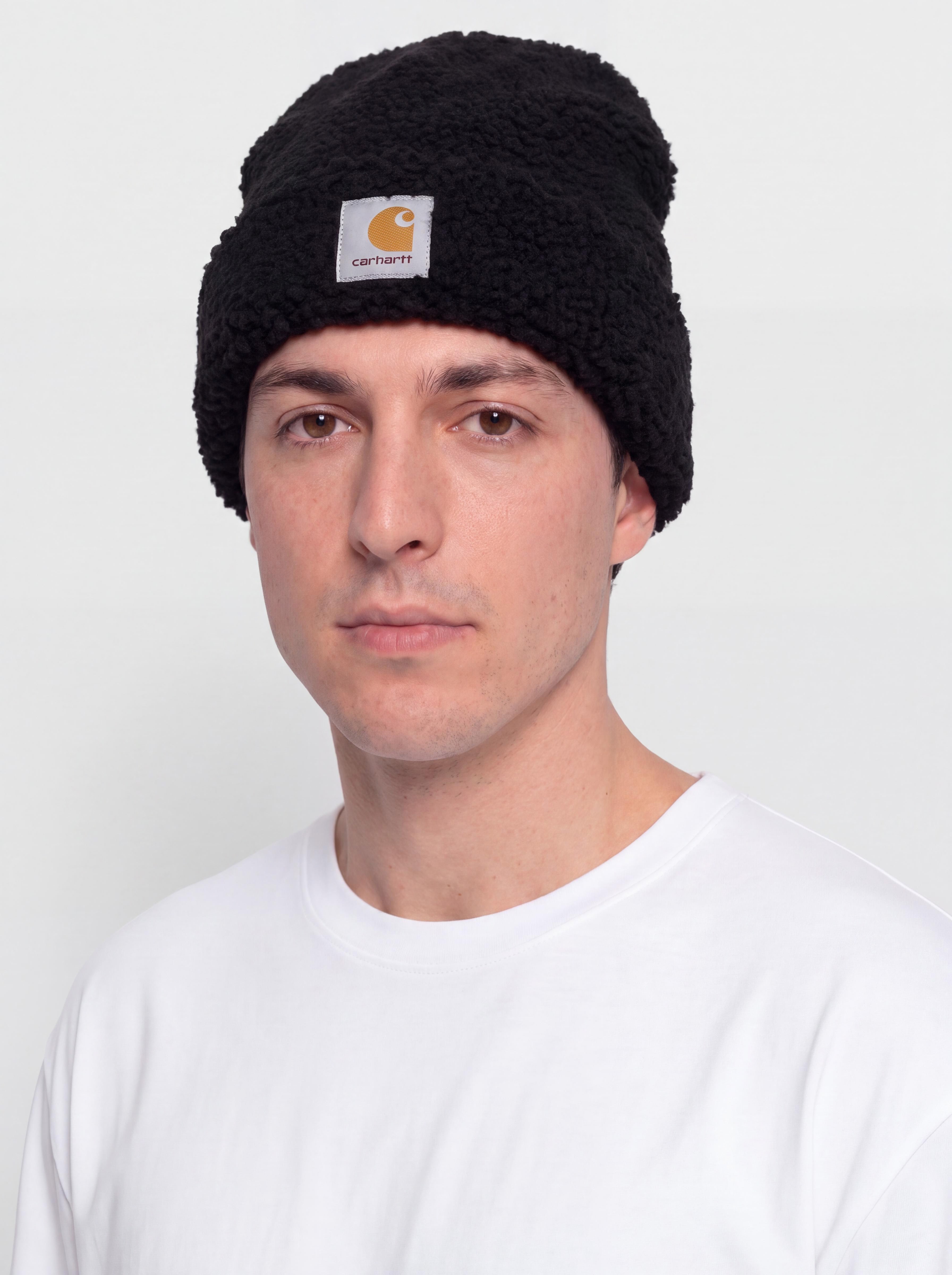 u010ciapka Carhartt WIP Prentis (black)