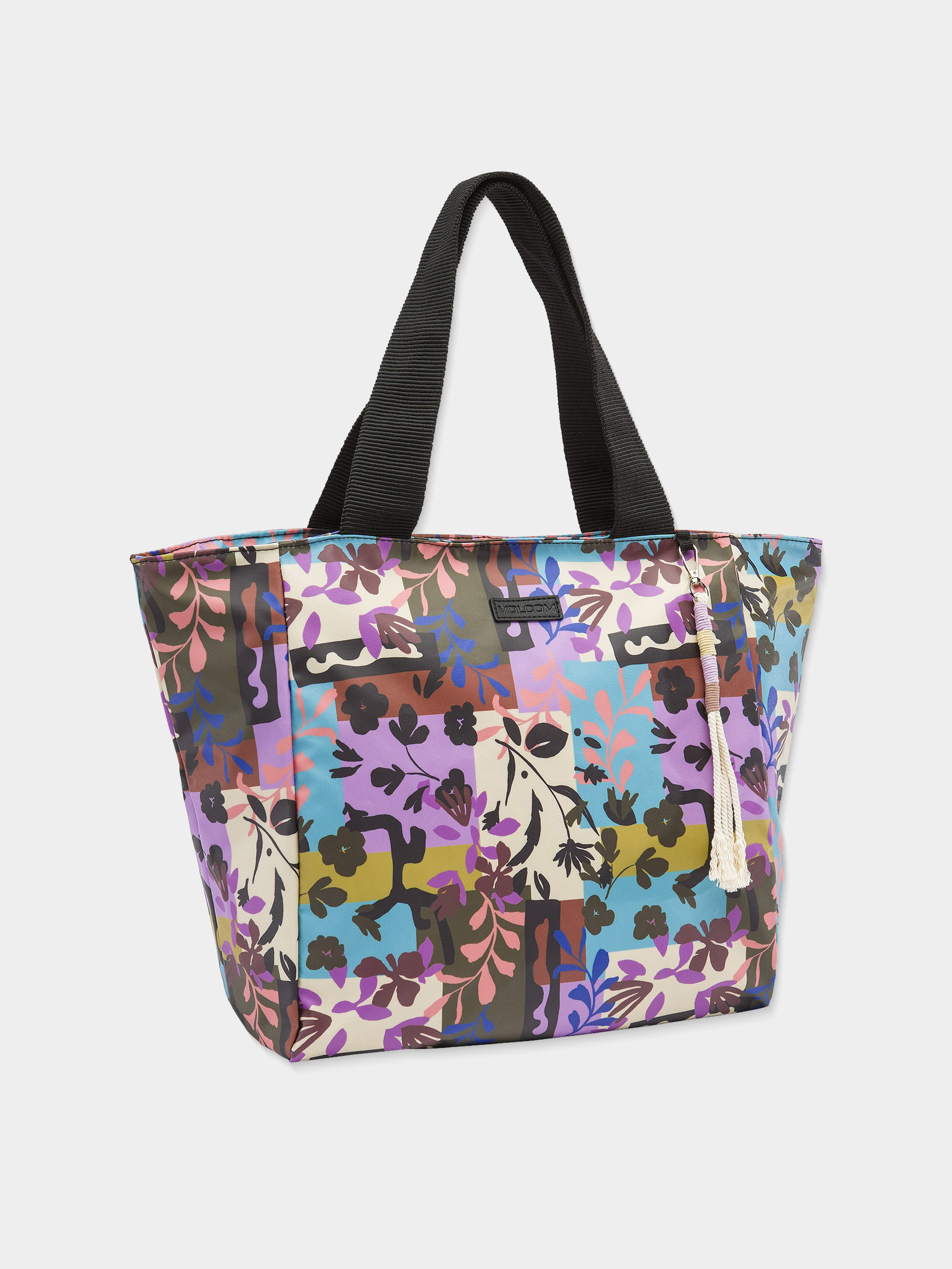 Taška Volcom Bay Bae Beach Tote Wmn