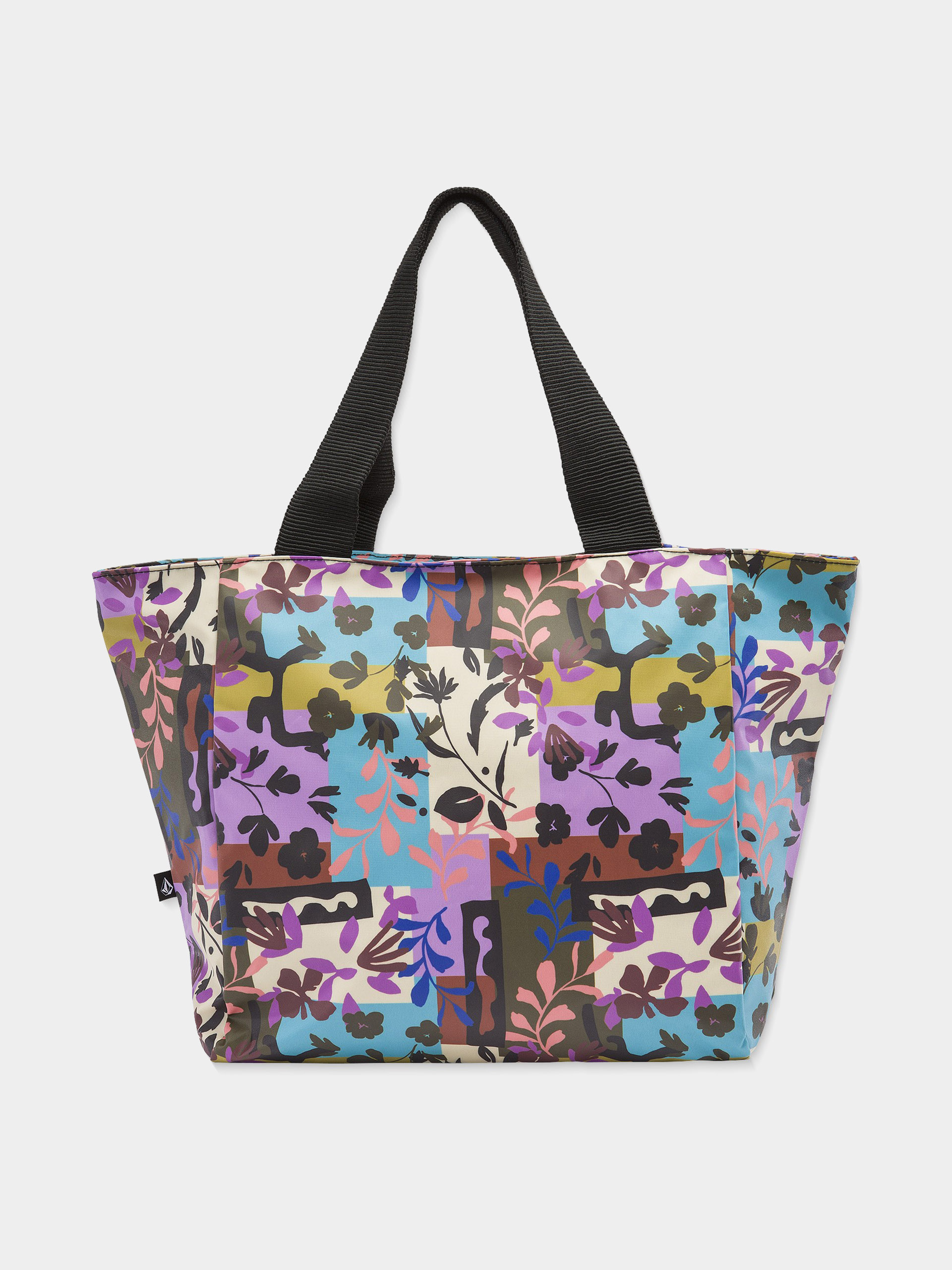 Taška Volcom Bay Bae Beach Tote Wmn (multi)