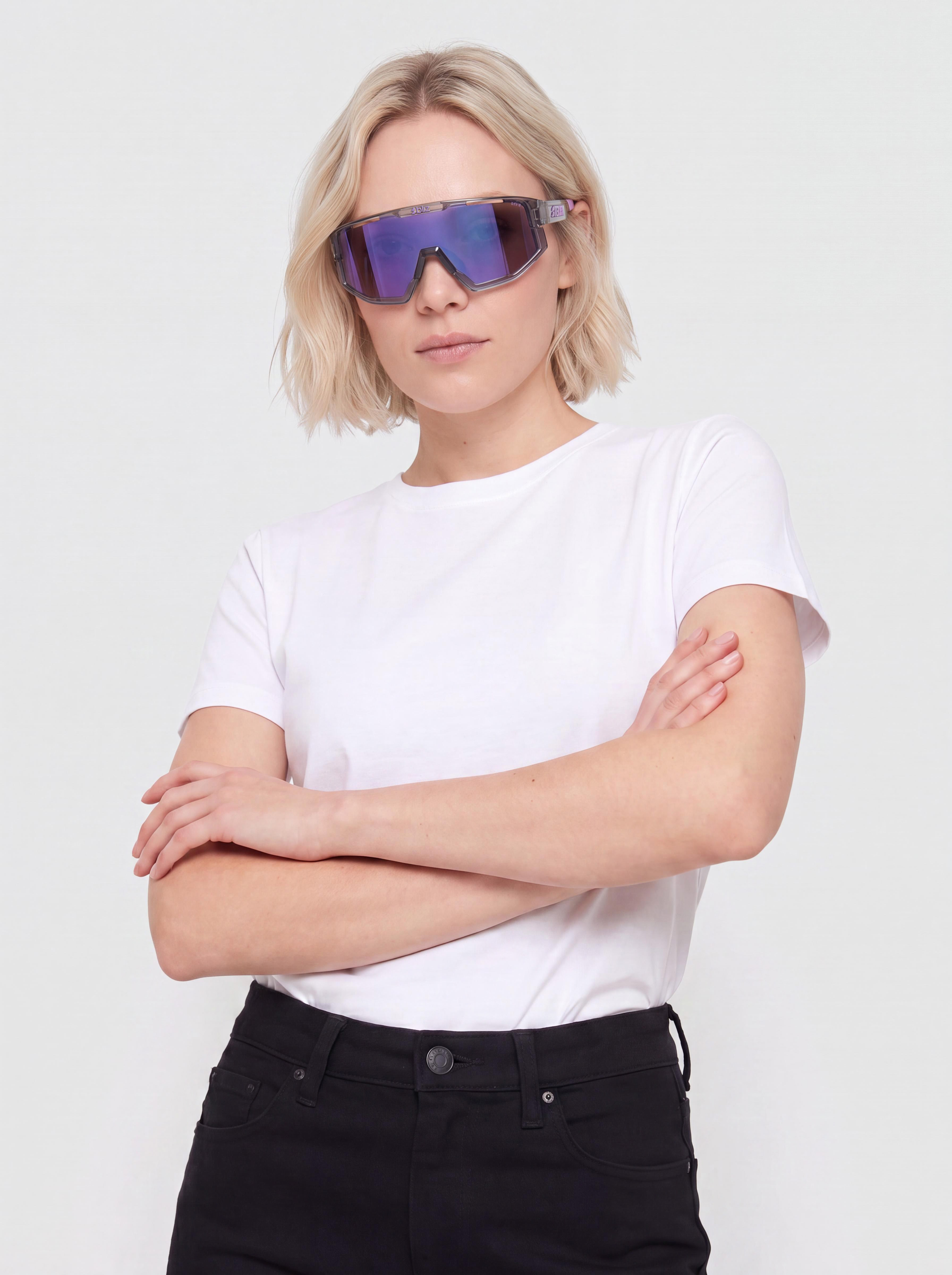 Slnečné okuliare Bliz Fusion Small