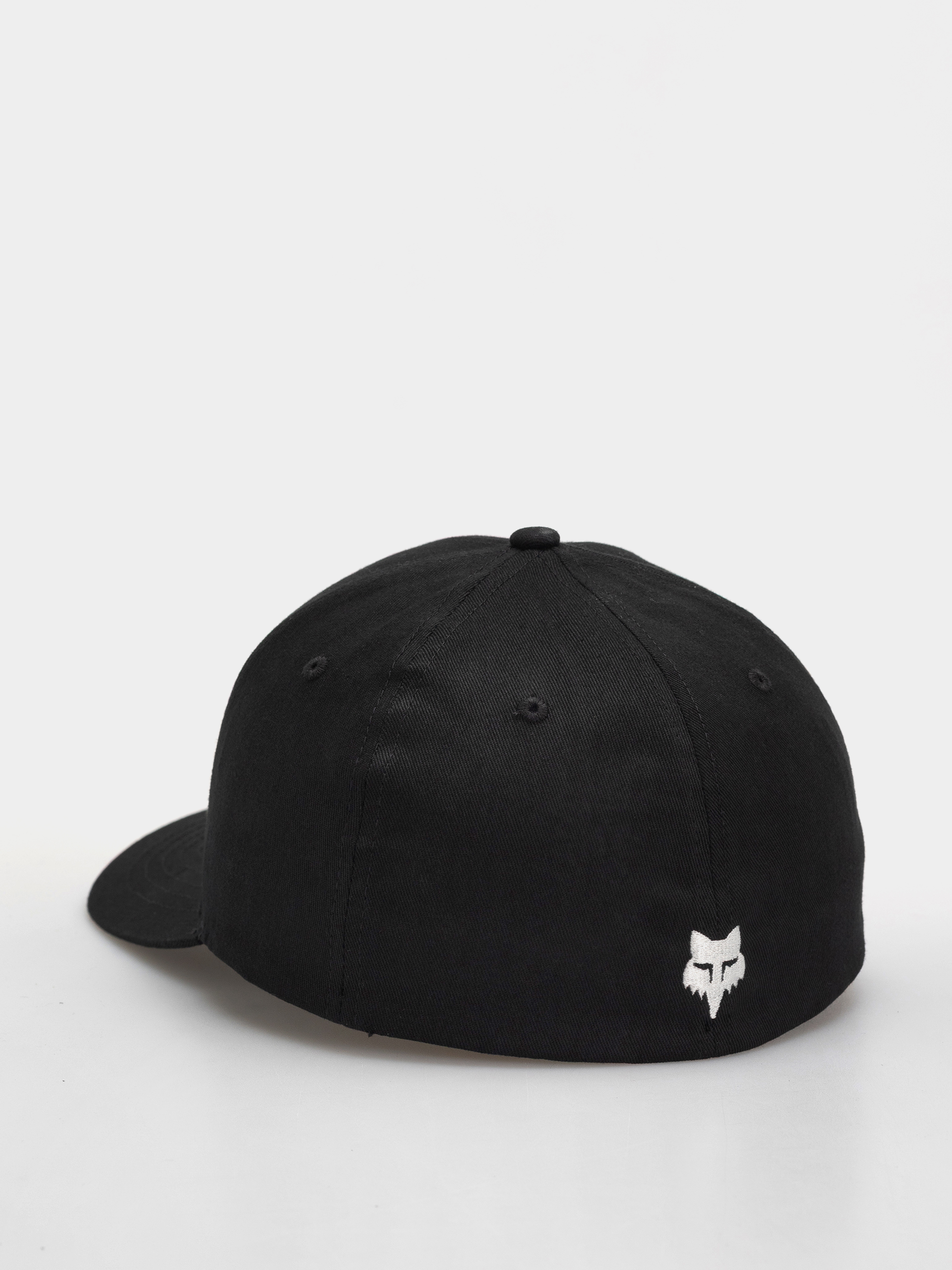 Šiltovka Fox 1974 Flexfit (black)