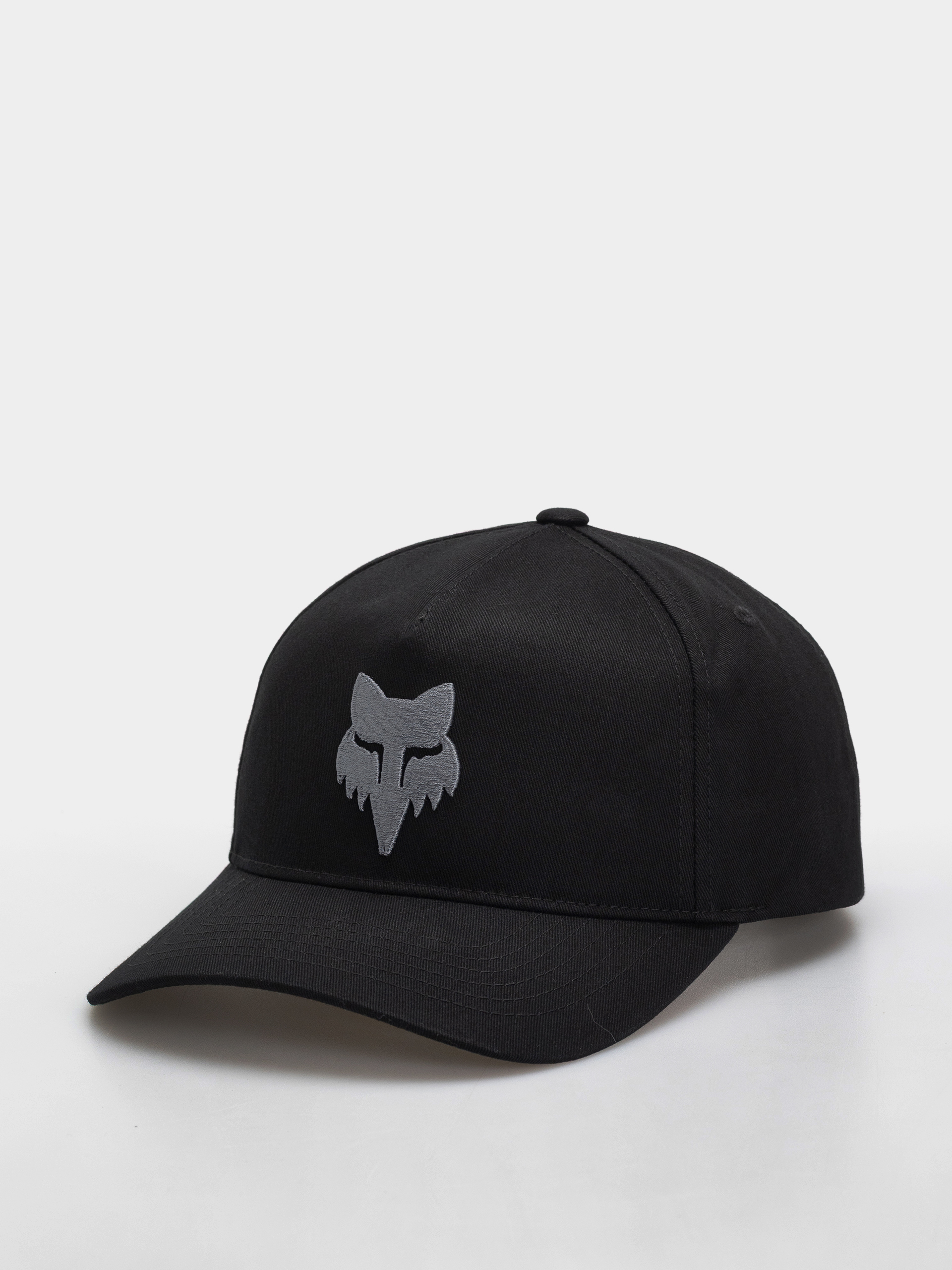 Šiltovka Fox Fox Head Subframe Snapback (black)