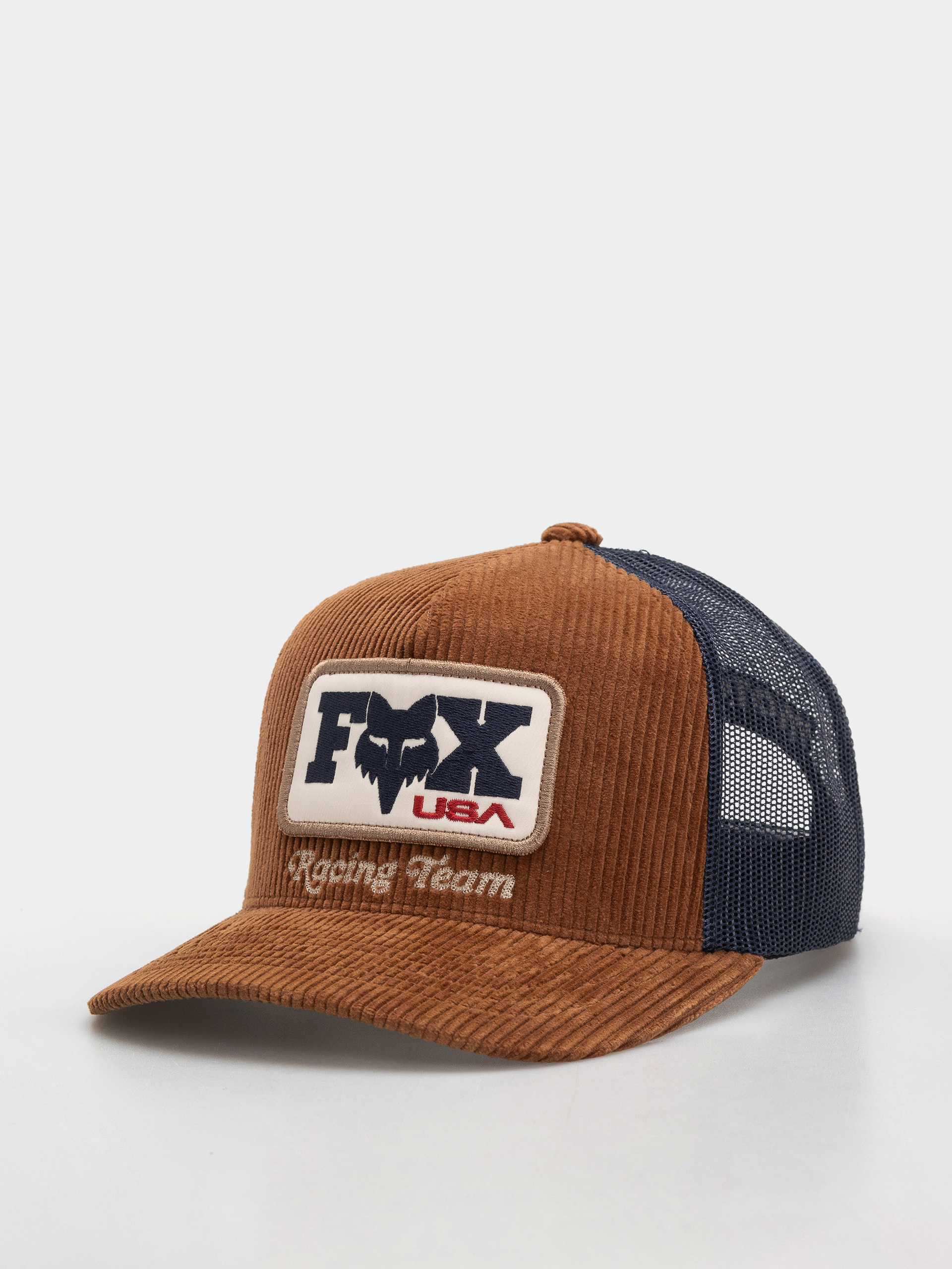 u0160iltovka Fox Circa 74 Snapback Trucker (a scarlet)