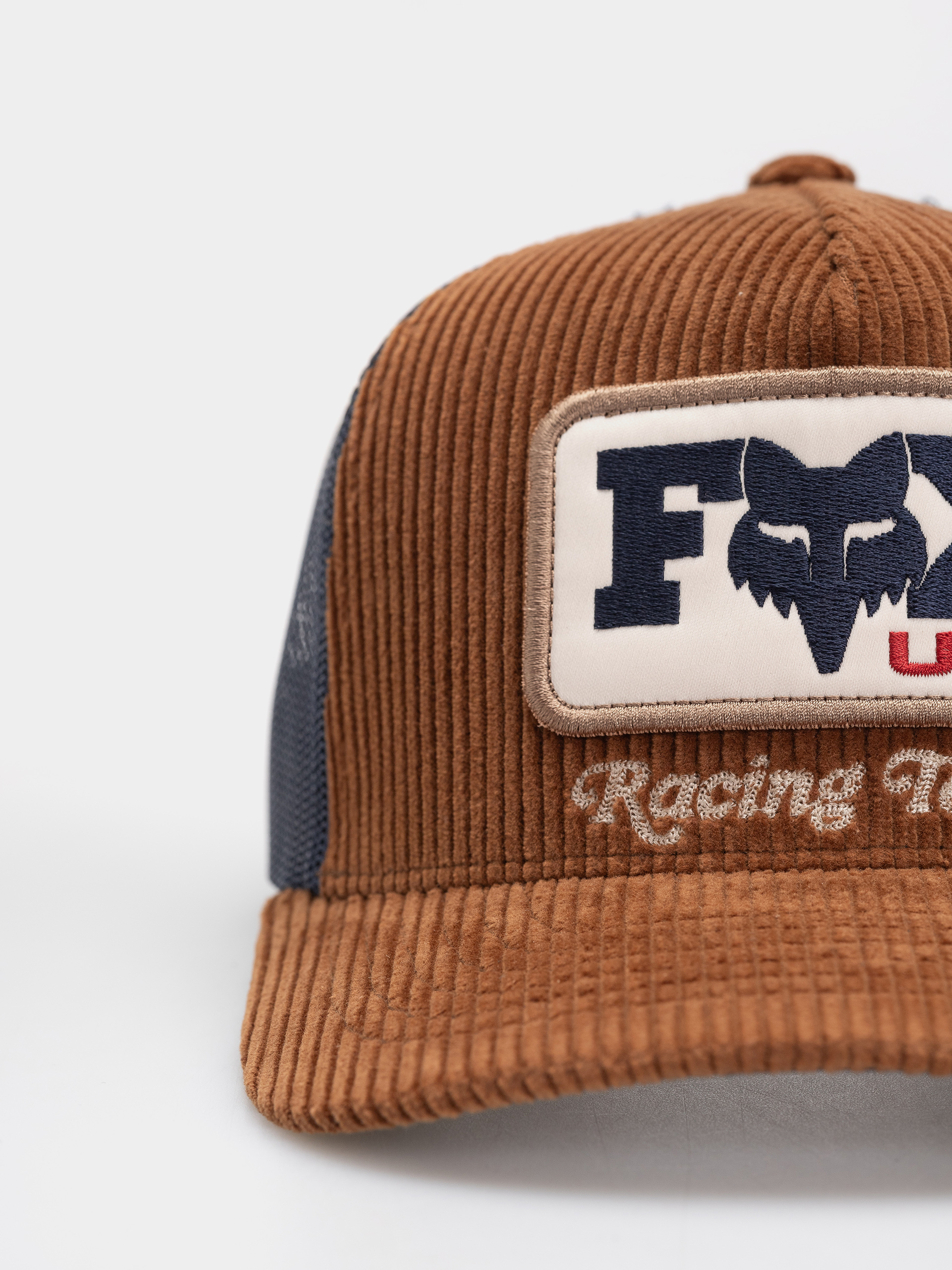 Šiltovka Fox Circa 74 Snapback Trucker (a scarlet)