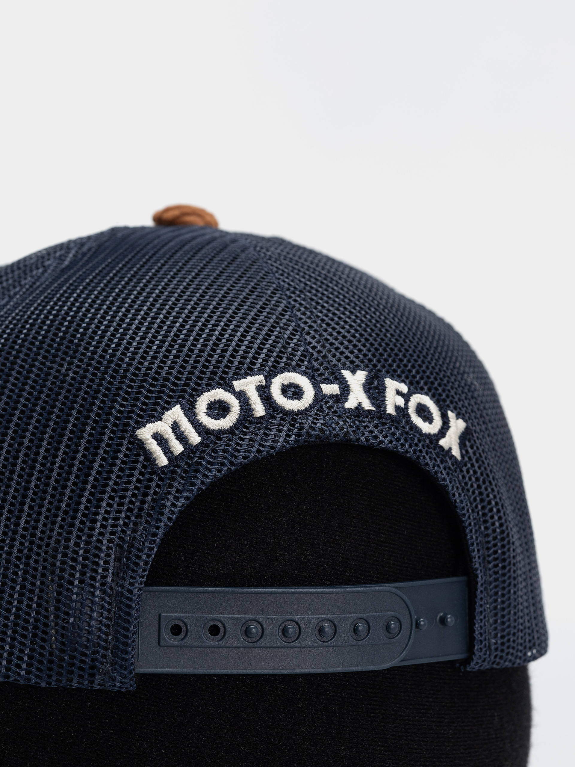 Šiltovka Fox Circa 74 Snapback Trucker (a scarlet)
