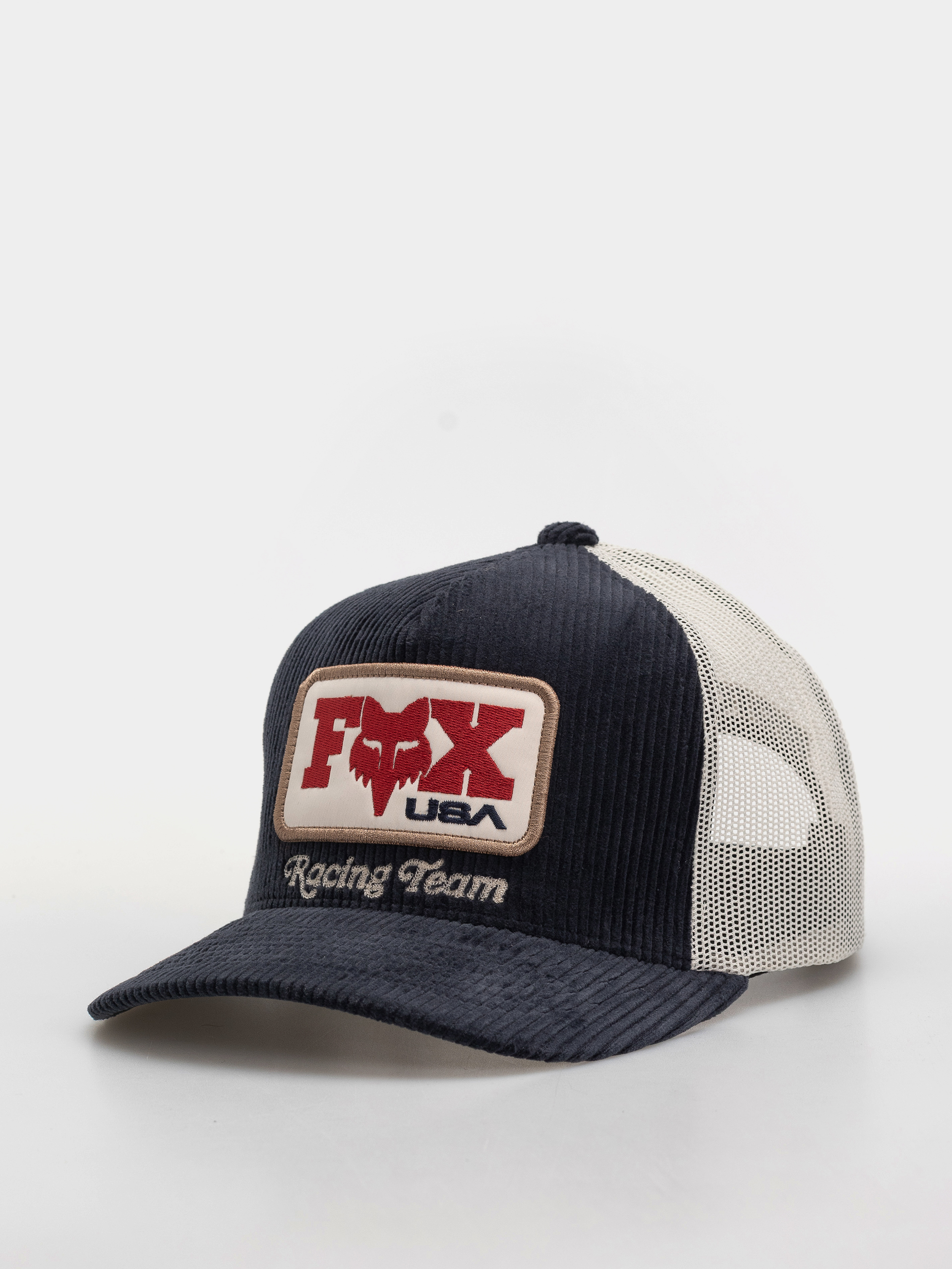 u0160iltovka Fox Circa 74 Snapback Trucker (midnight)