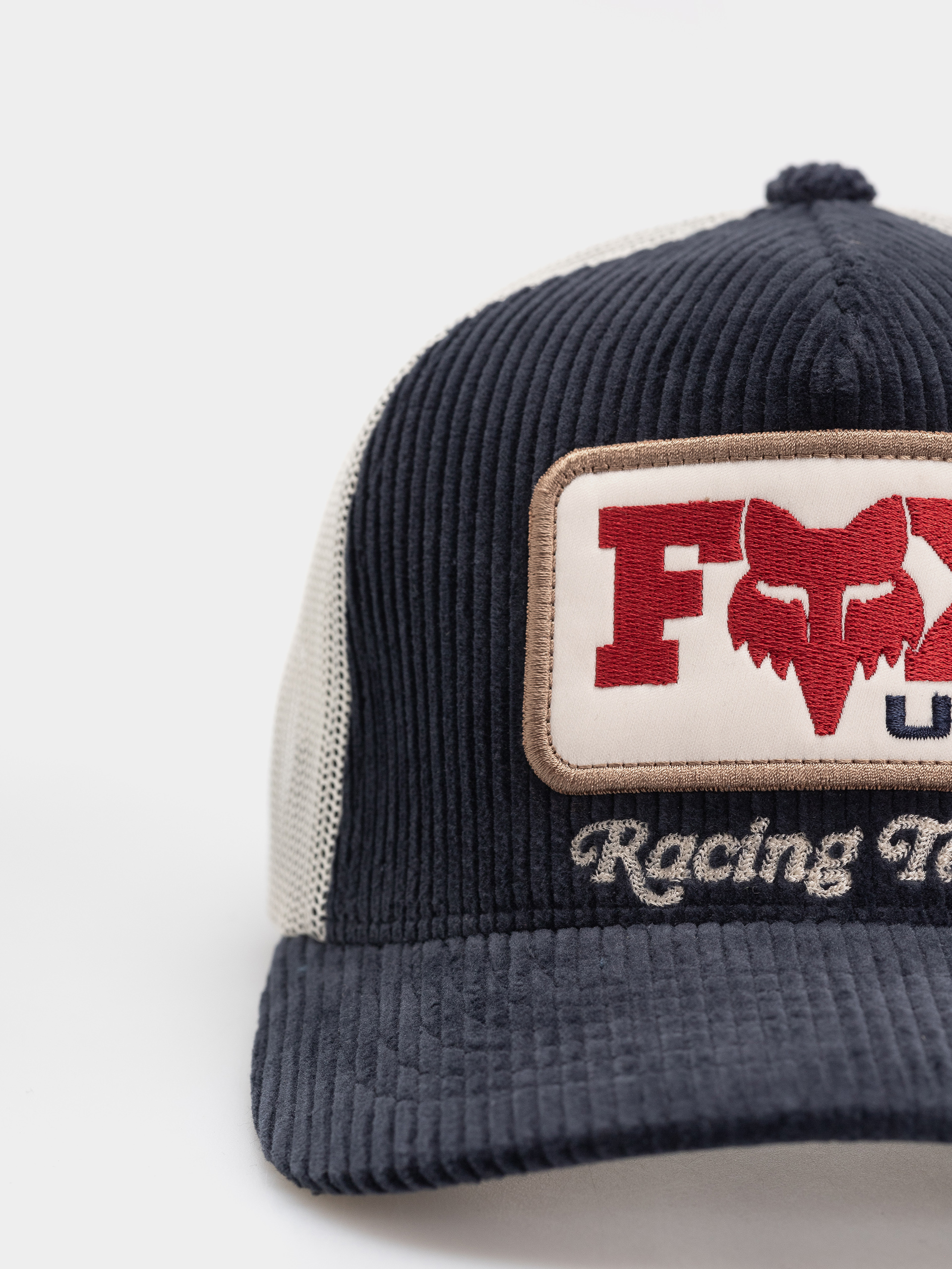 Šiltovka Fox Circa 74 Snapback Trucker (midnight)