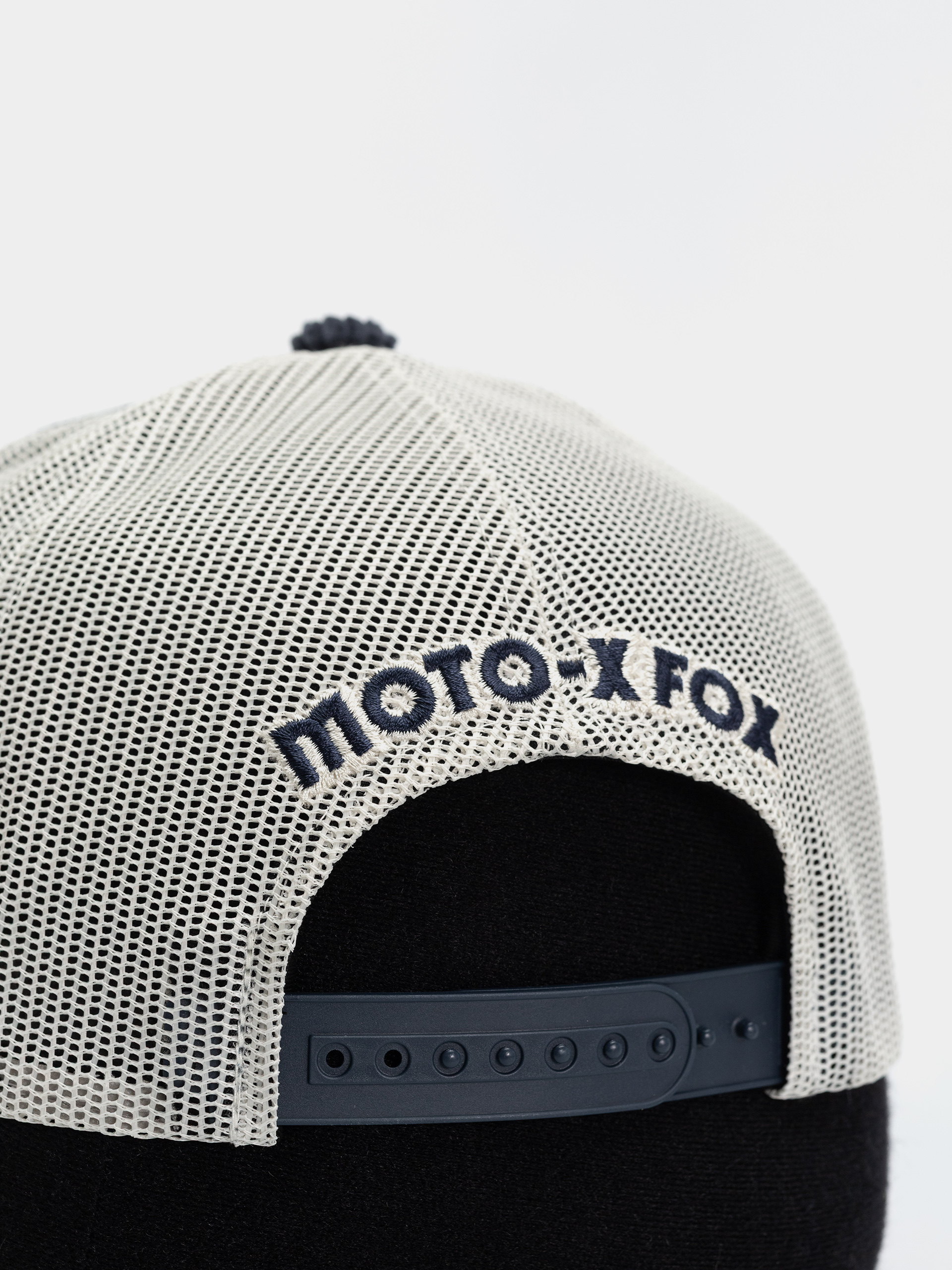 Šiltovka Fox Circa 74 Snapback Trucker (midnight)